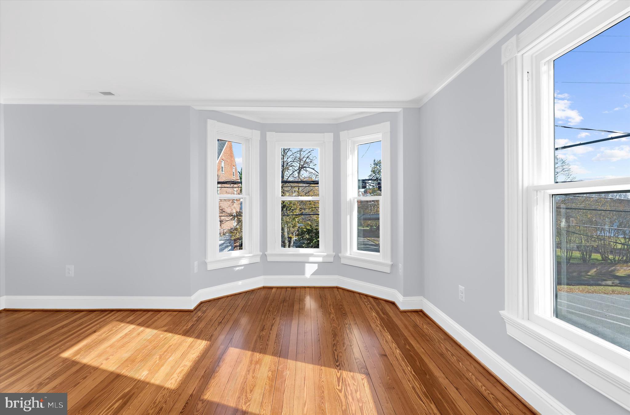 CHESTERTOWN HISTORIC DISTRICT - Residential