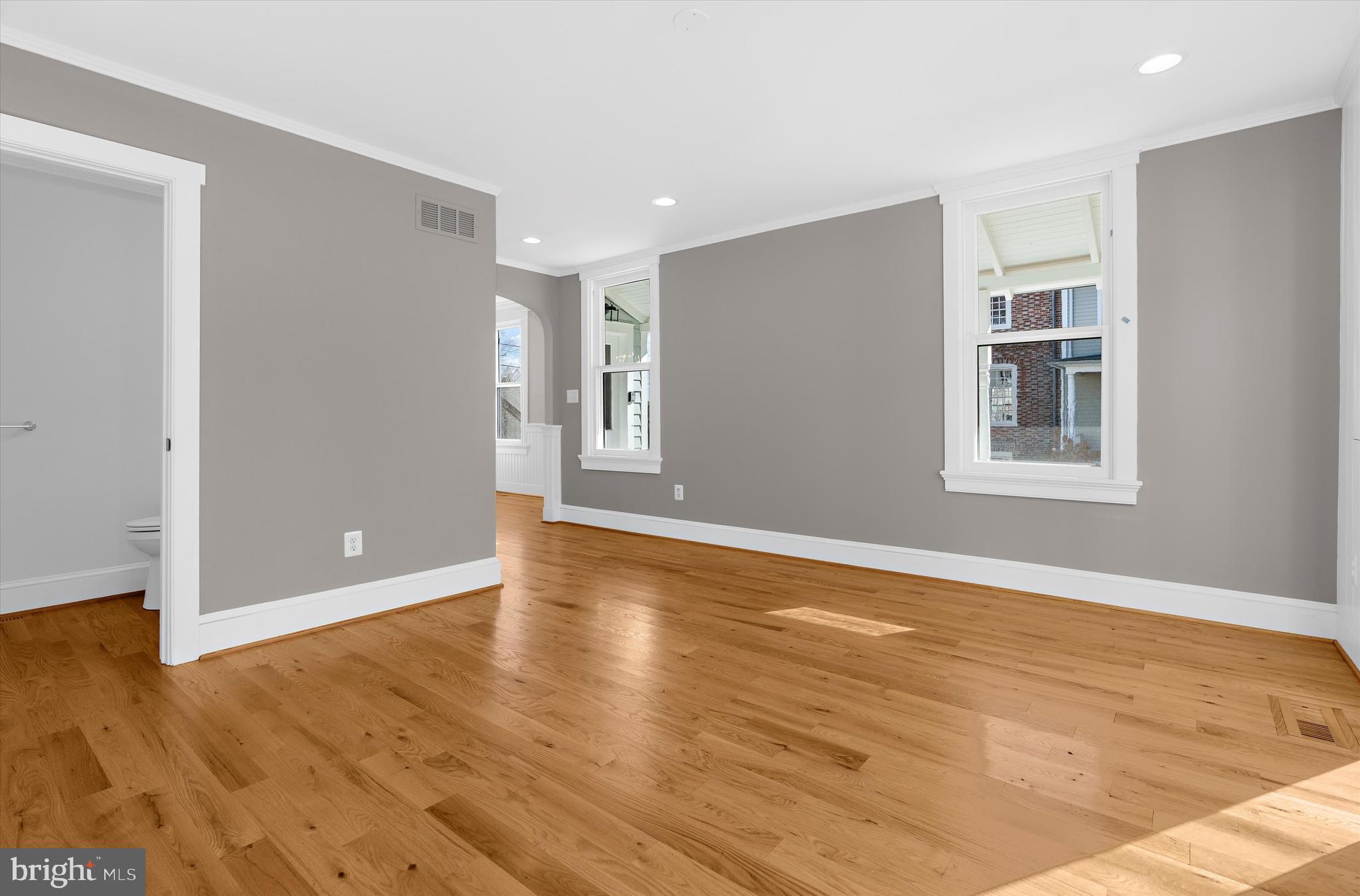 CHESTERTOWN HISTORIC DISTRICT - Residential