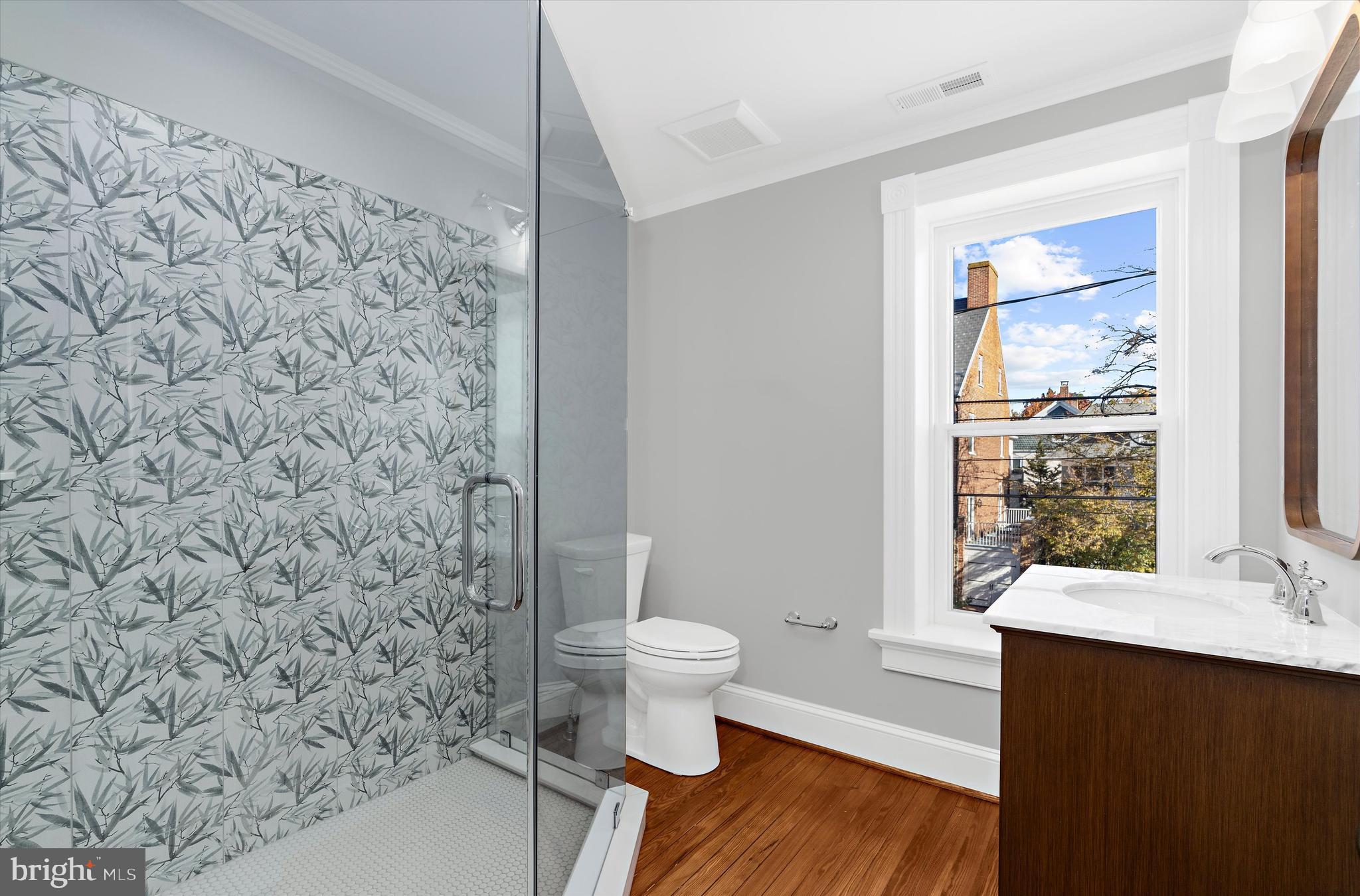 CHESTERTOWN HISTORIC DISTRICT - Residential