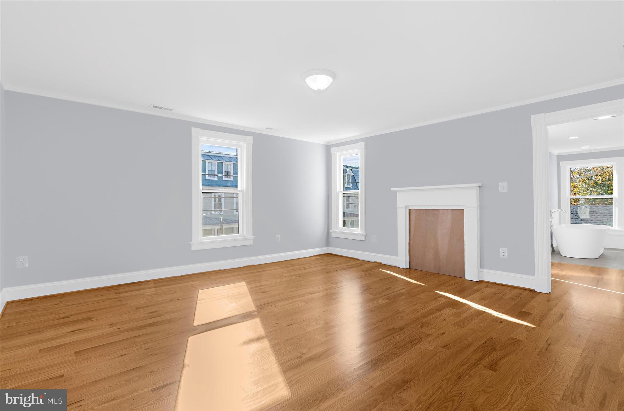 CHESTERTOWN HISTORIC DISTRICT - Residential