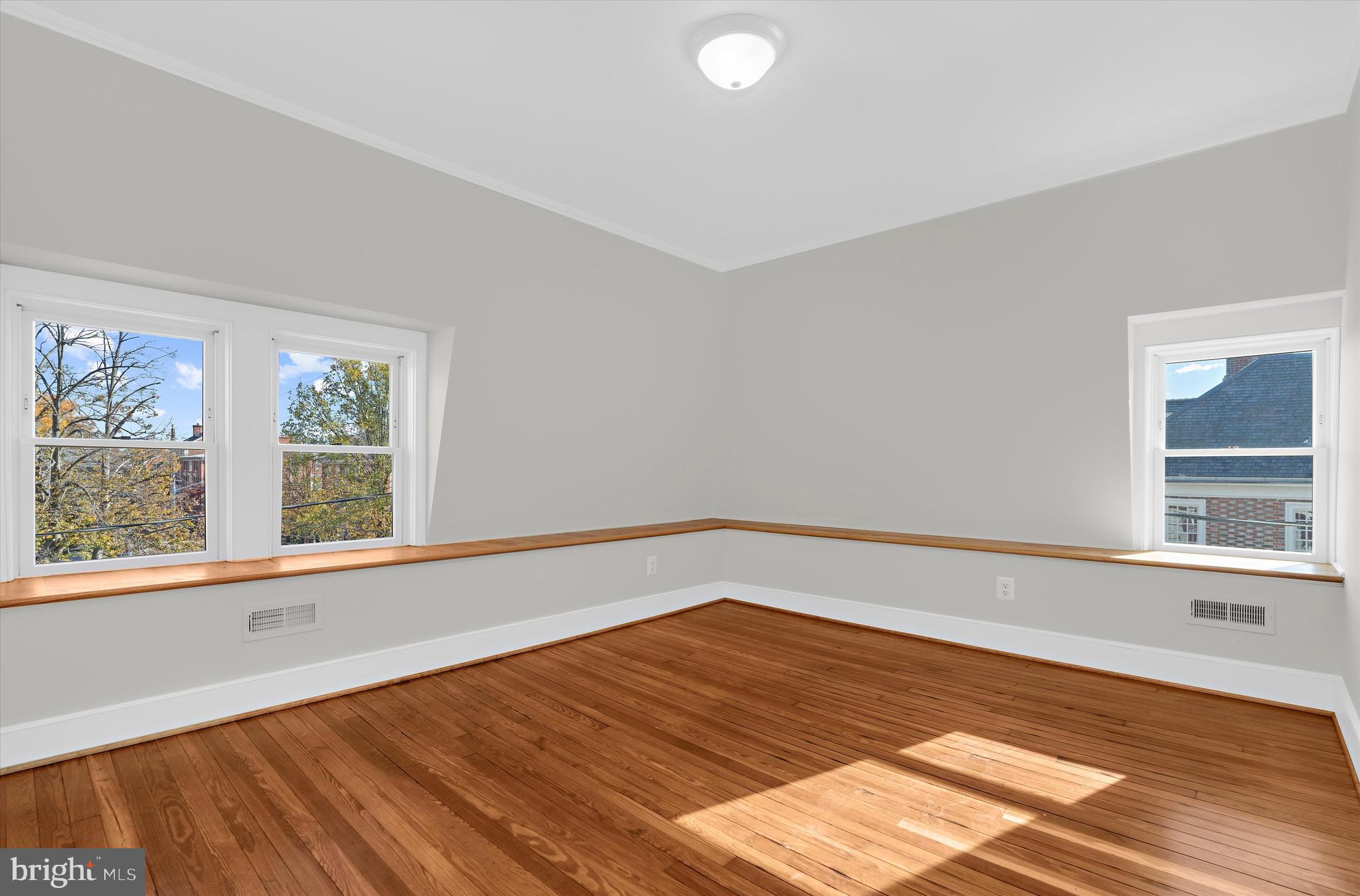 CHESTERTOWN HISTORIC DISTRICT - Residential