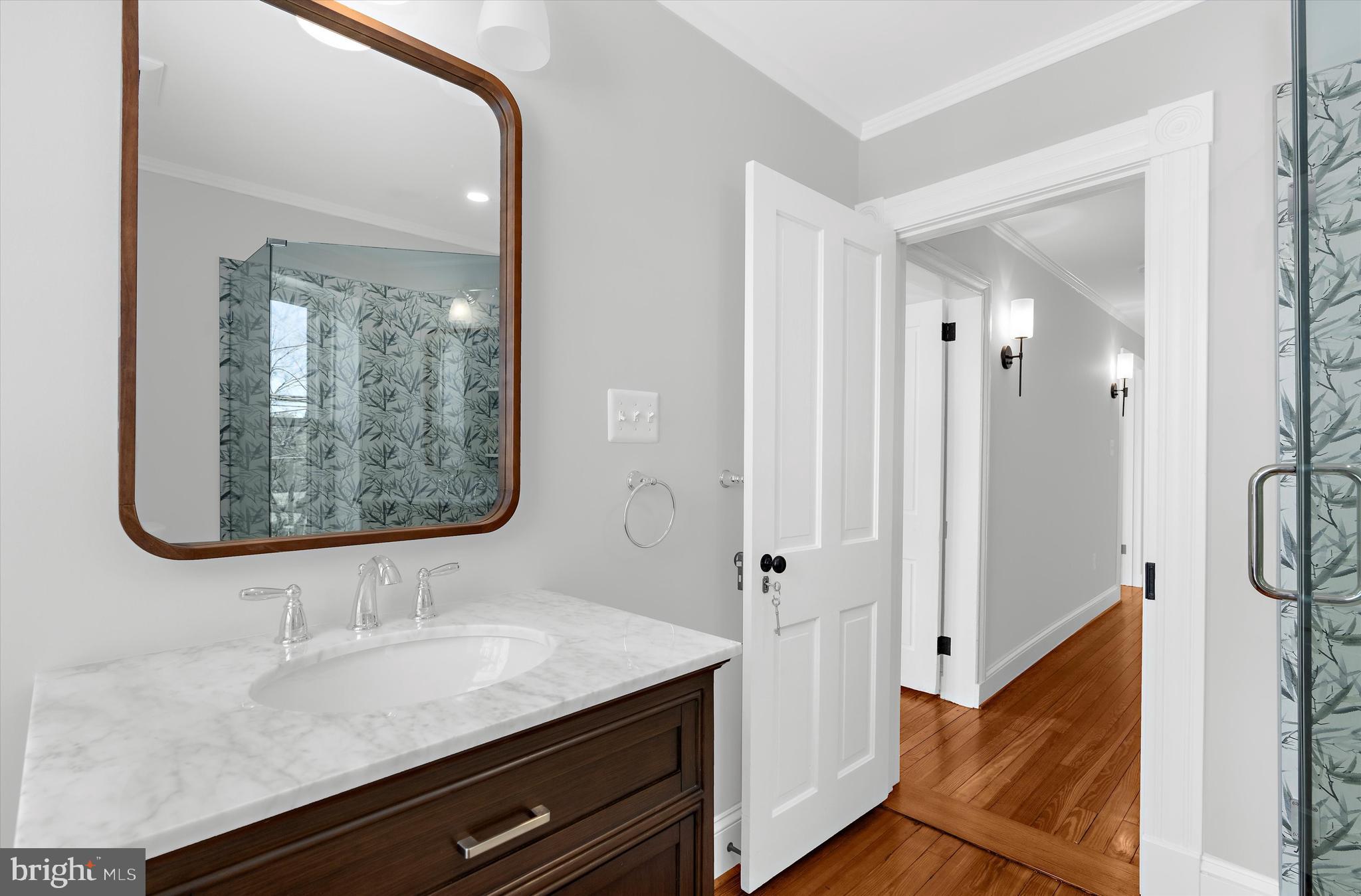 CHESTERTOWN HISTORIC DISTRICT - Residential