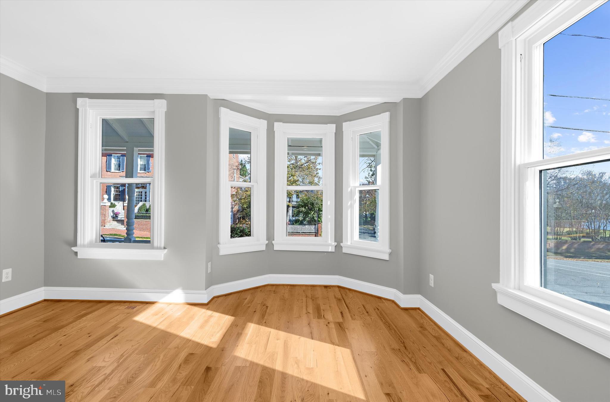 CHESTERTOWN HISTORIC DISTRICT - Residential