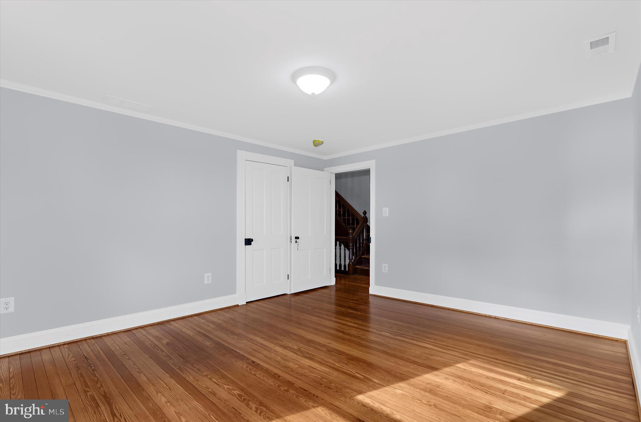 CHESTERTOWN HISTORIC DISTRICT - Residential