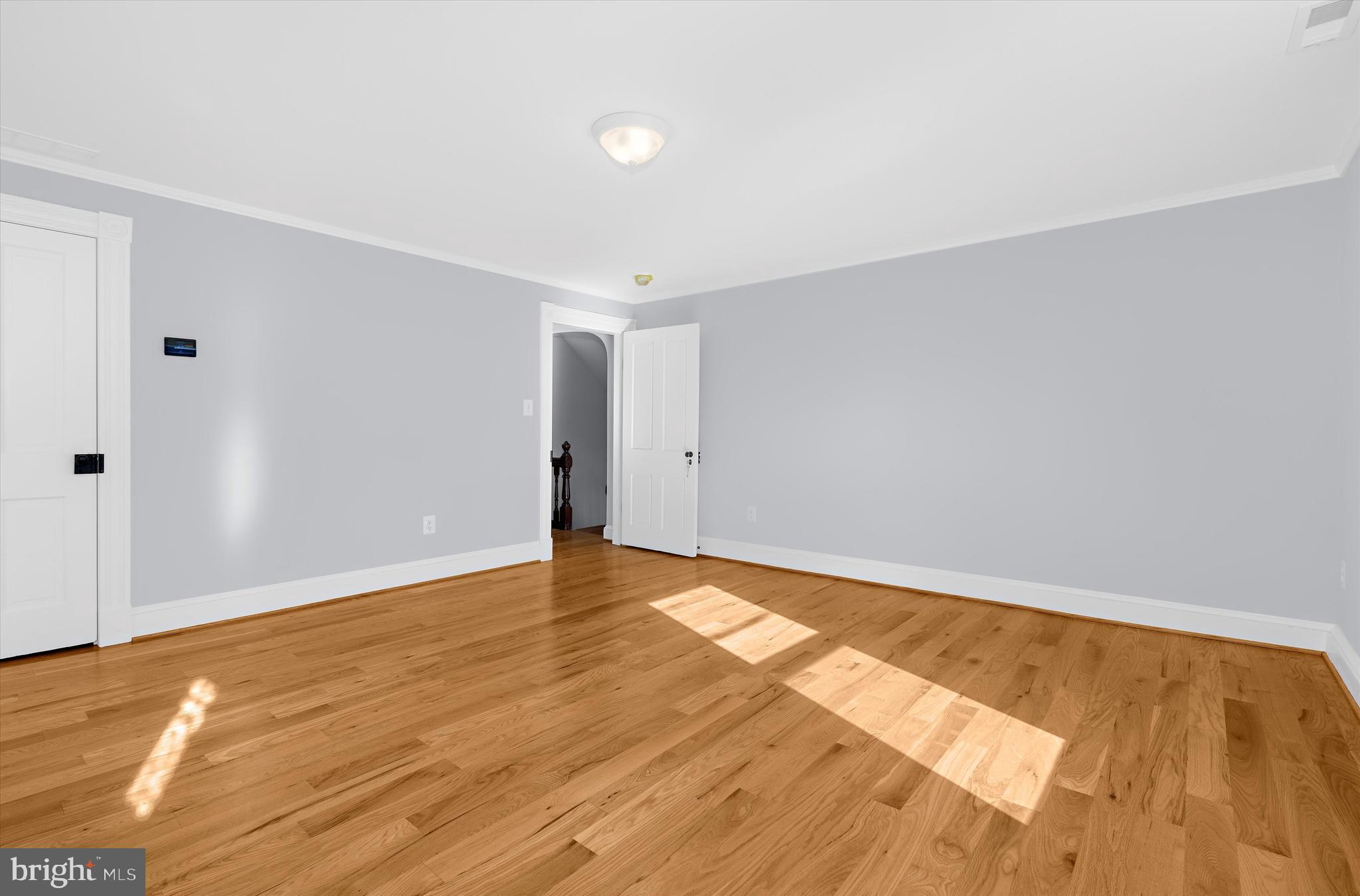 CHESTERTOWN HISTORIC DISTRICT - Residential