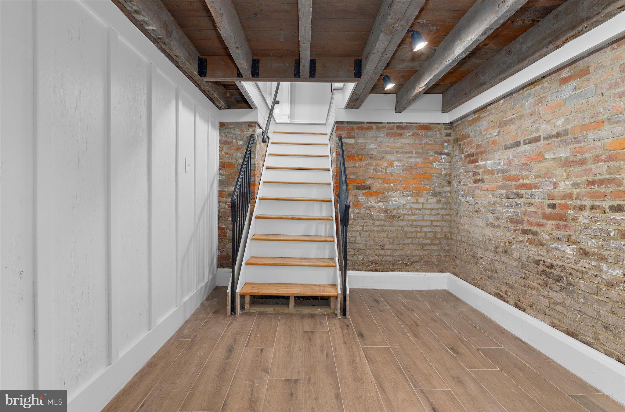 CHESTERTOWN HISTORIC DISTRICT - Residential