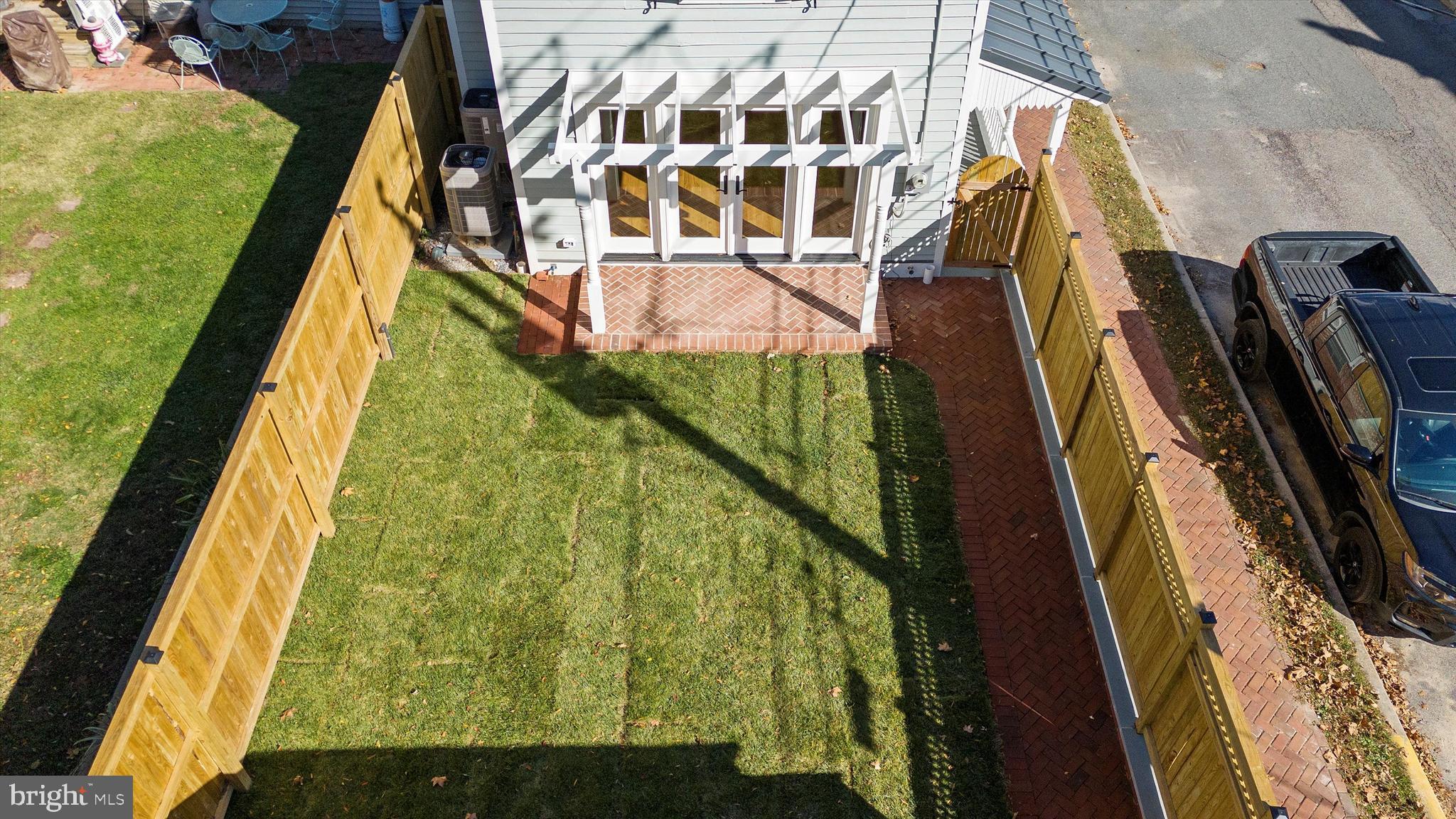 CHESTERTOWN HISTORIC DISTRICT - Residential