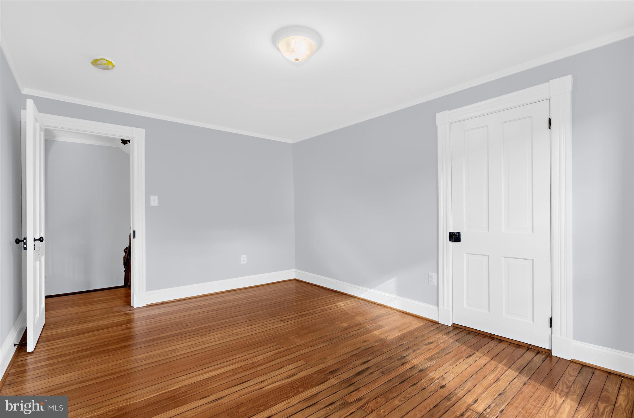 CHESTERTOWN HISTORIC DISTRICT - Residential