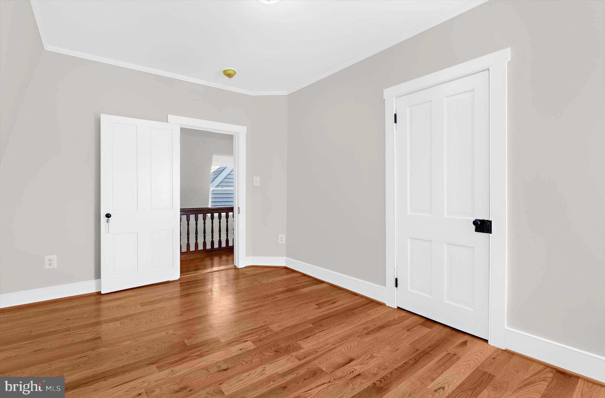 CHESTERTOWN HISTORIC DISTRICT - Residential