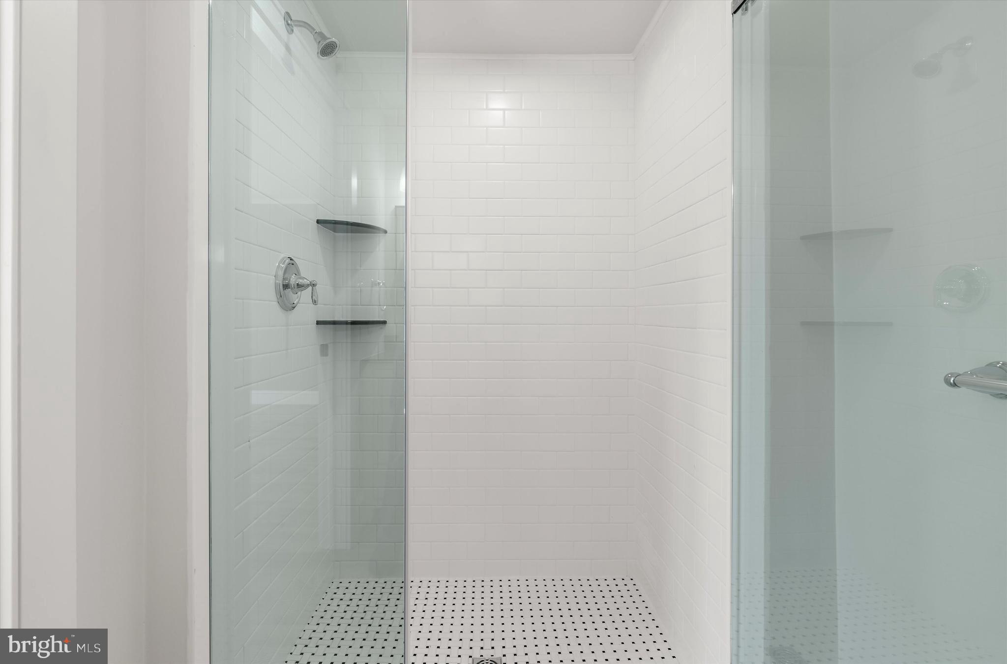 CHESTERTOWN HISTORIC DISTRICT - Residential