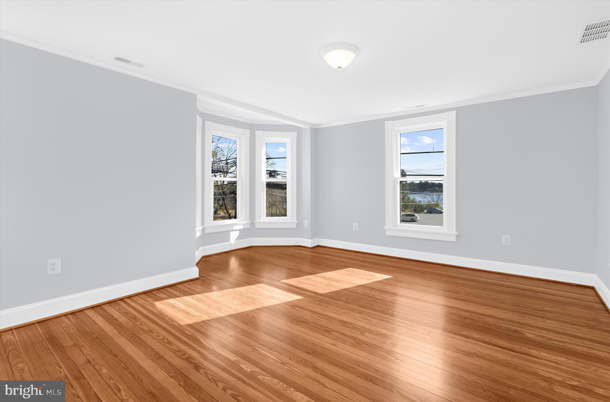 CHESTERTOWN HISTORIC DISTRICT - Residential