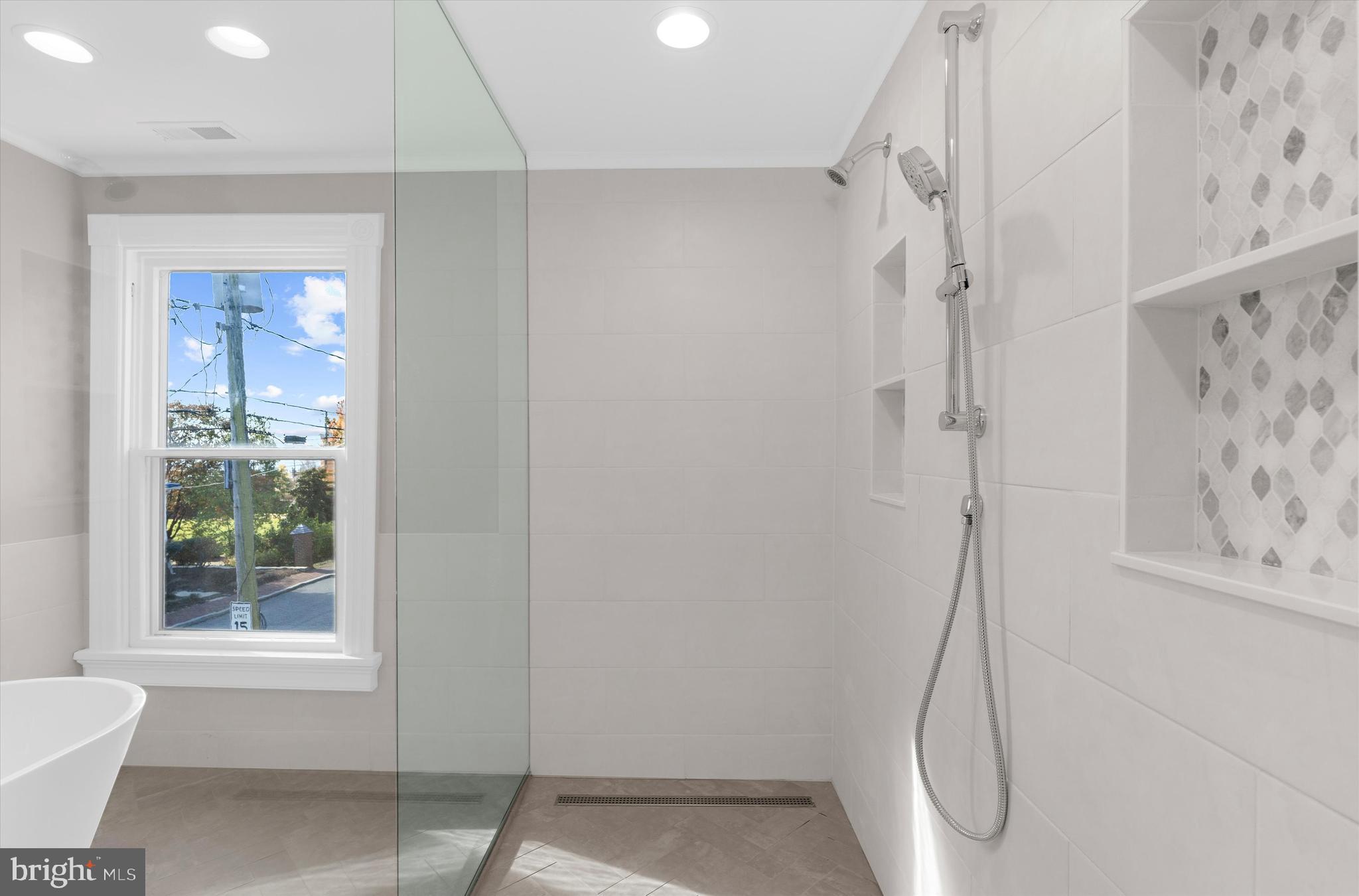 CHESTERTOWN HISTORIC DISTRICT - Residential