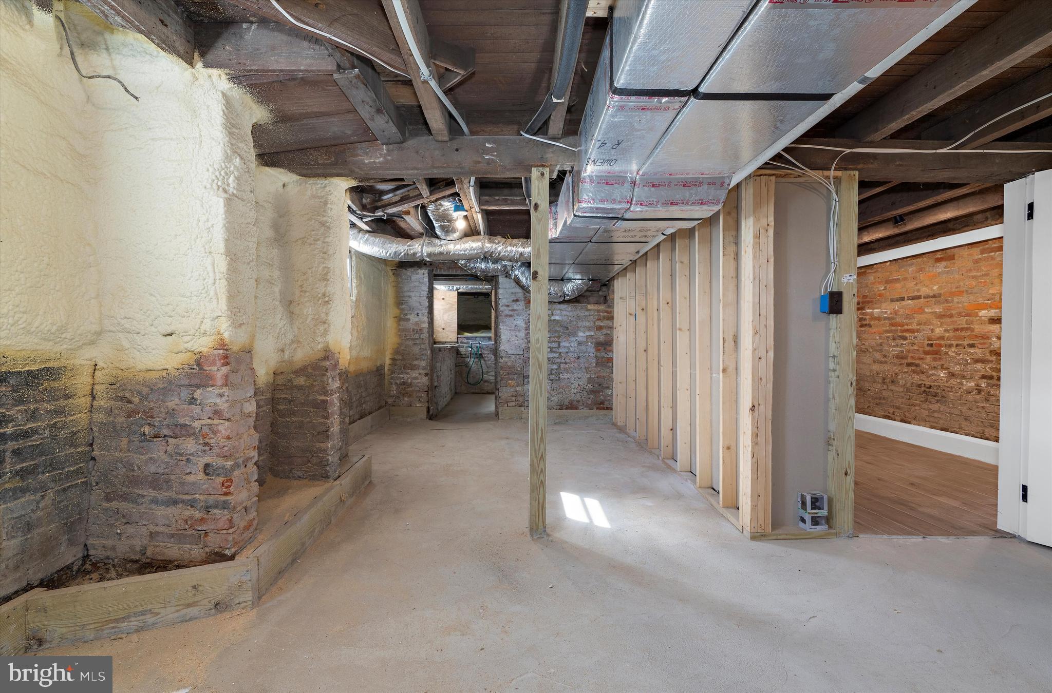 CHESTERTOWN HISTORIC DISTRICT - Residential