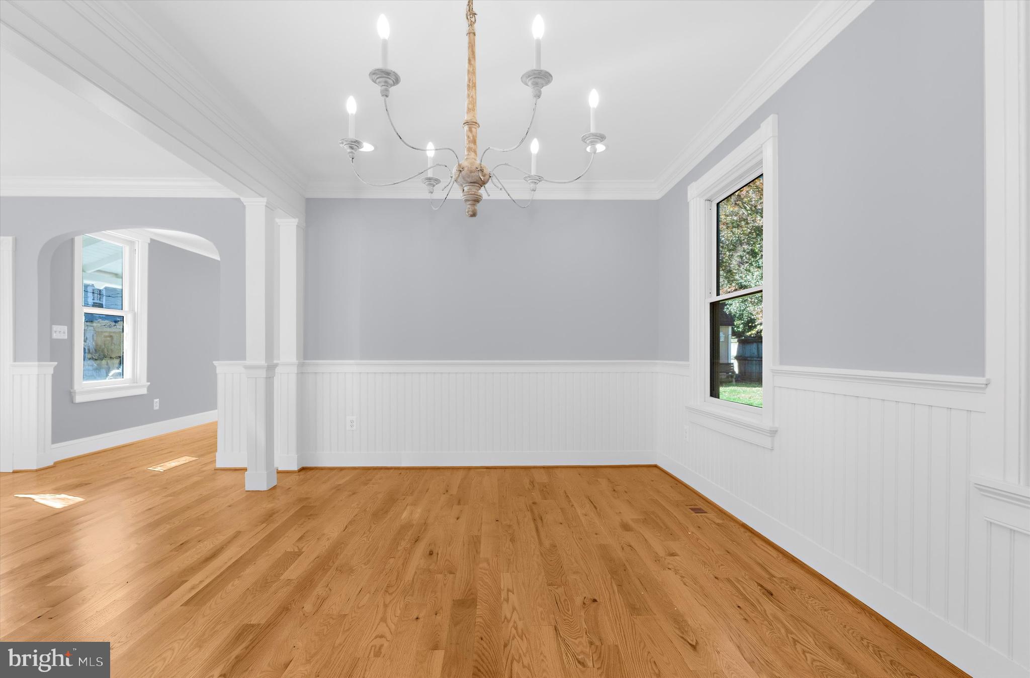 CHESTERTOWN HISTORIC DISTRICT - Residential