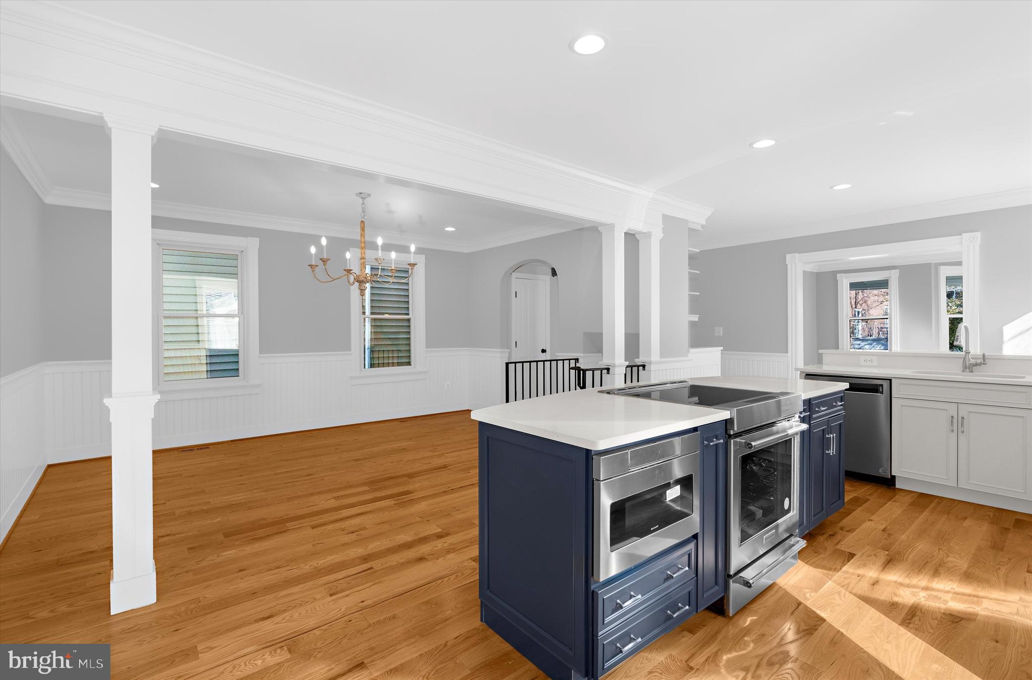 CHESTERTOWN HISTORIC DISTRICT - Residential