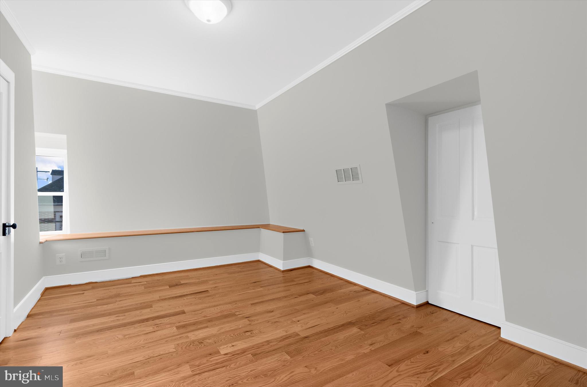 CHESTERTOWN HISTORIC DISTRICT - Residential