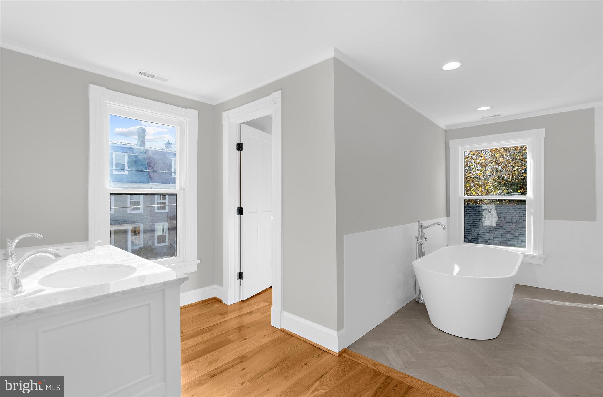 CHESTERTOWN HISTORIC DISTRICT - Residential