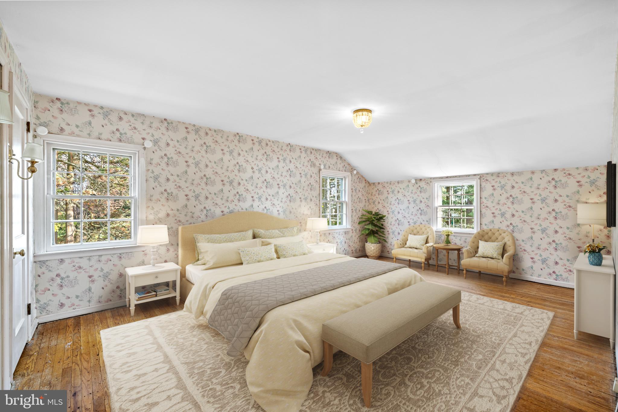 OLD OAKS - Residential