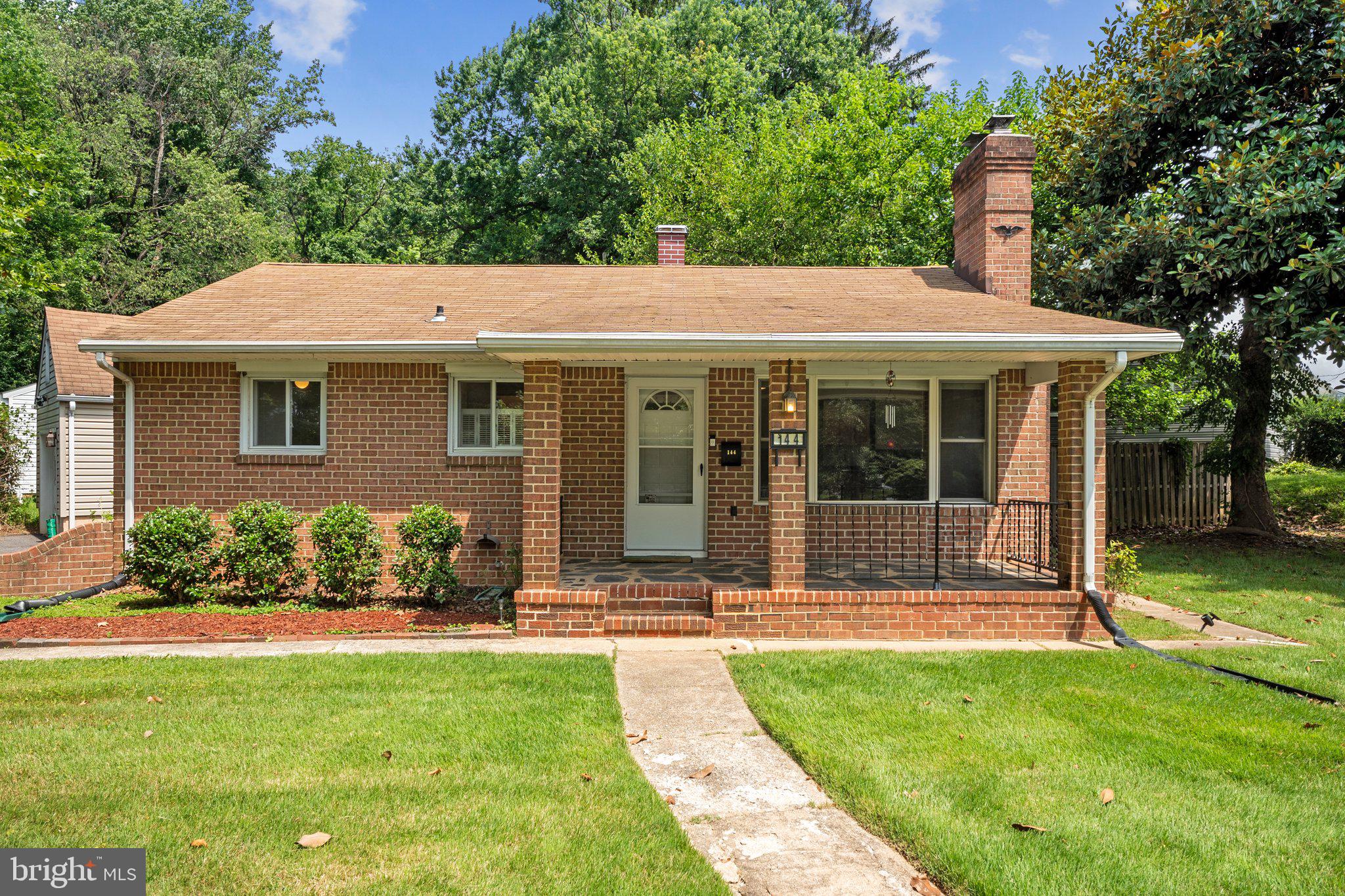 144 CEDARMERE ROAD