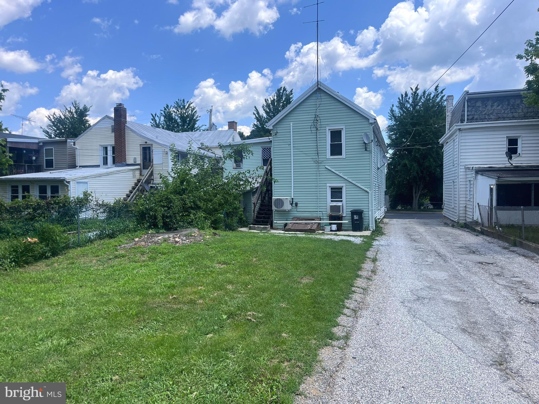 NONE AVAILABLE - Residential Lease