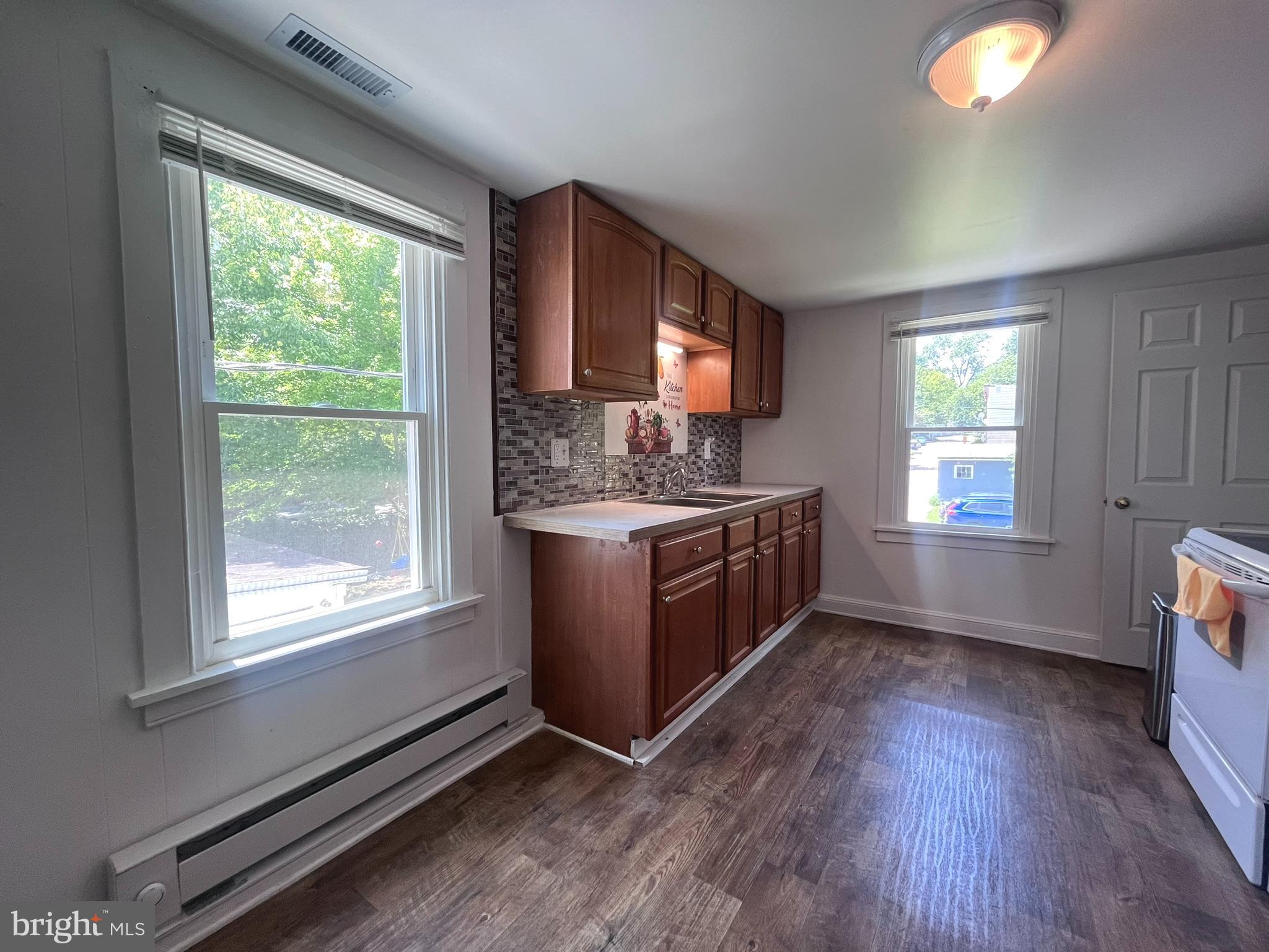 NONE AVAILABLE - Residential Lease