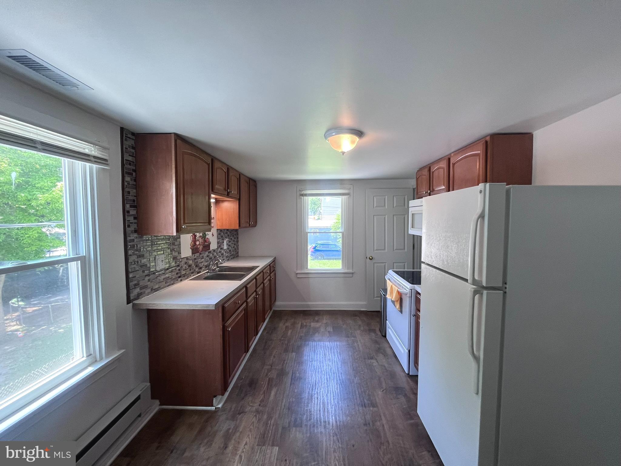 NONE AVAILABLE - Residential Lease