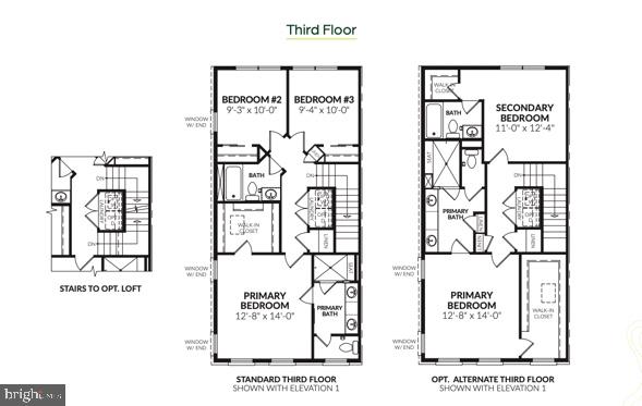 CROWN FARM - Residential