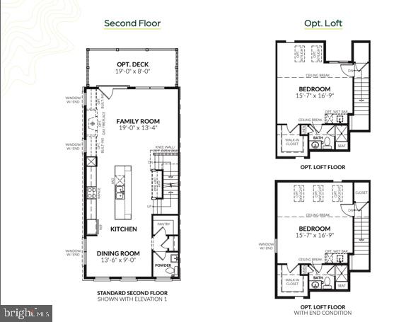 CROWN FARM - Residential