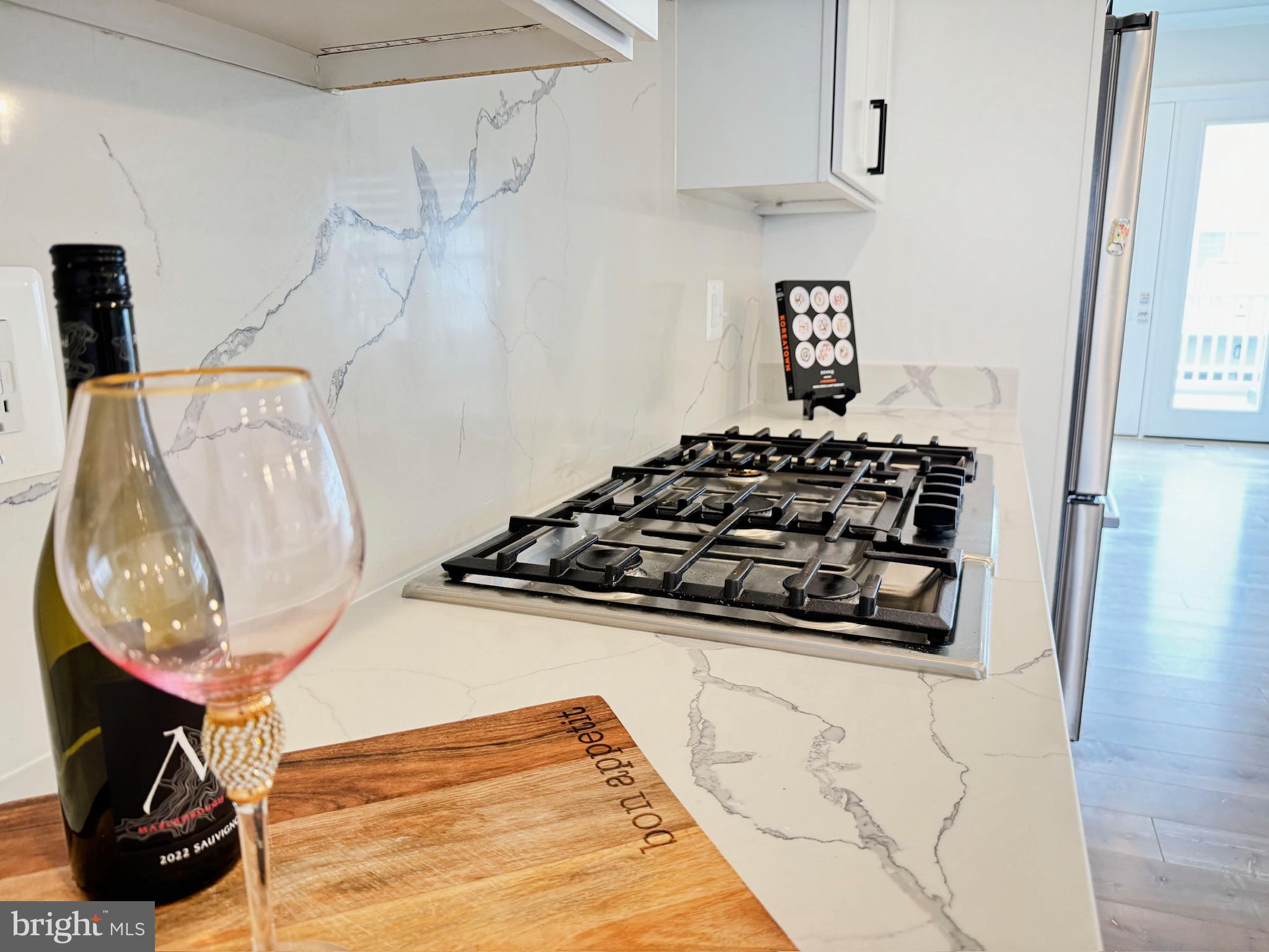 CROWN FARM - Residential