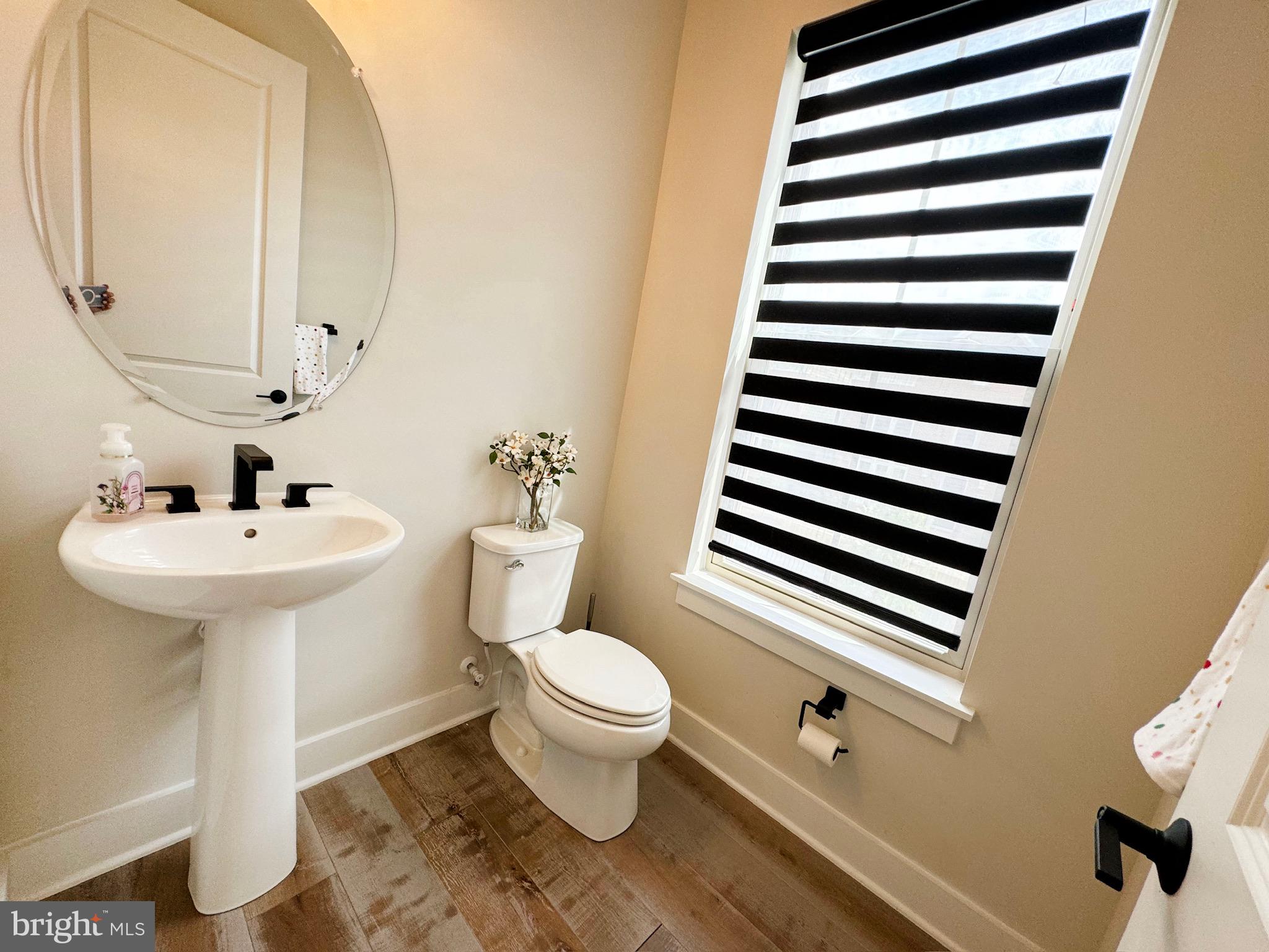 CROWN FARM - Residential