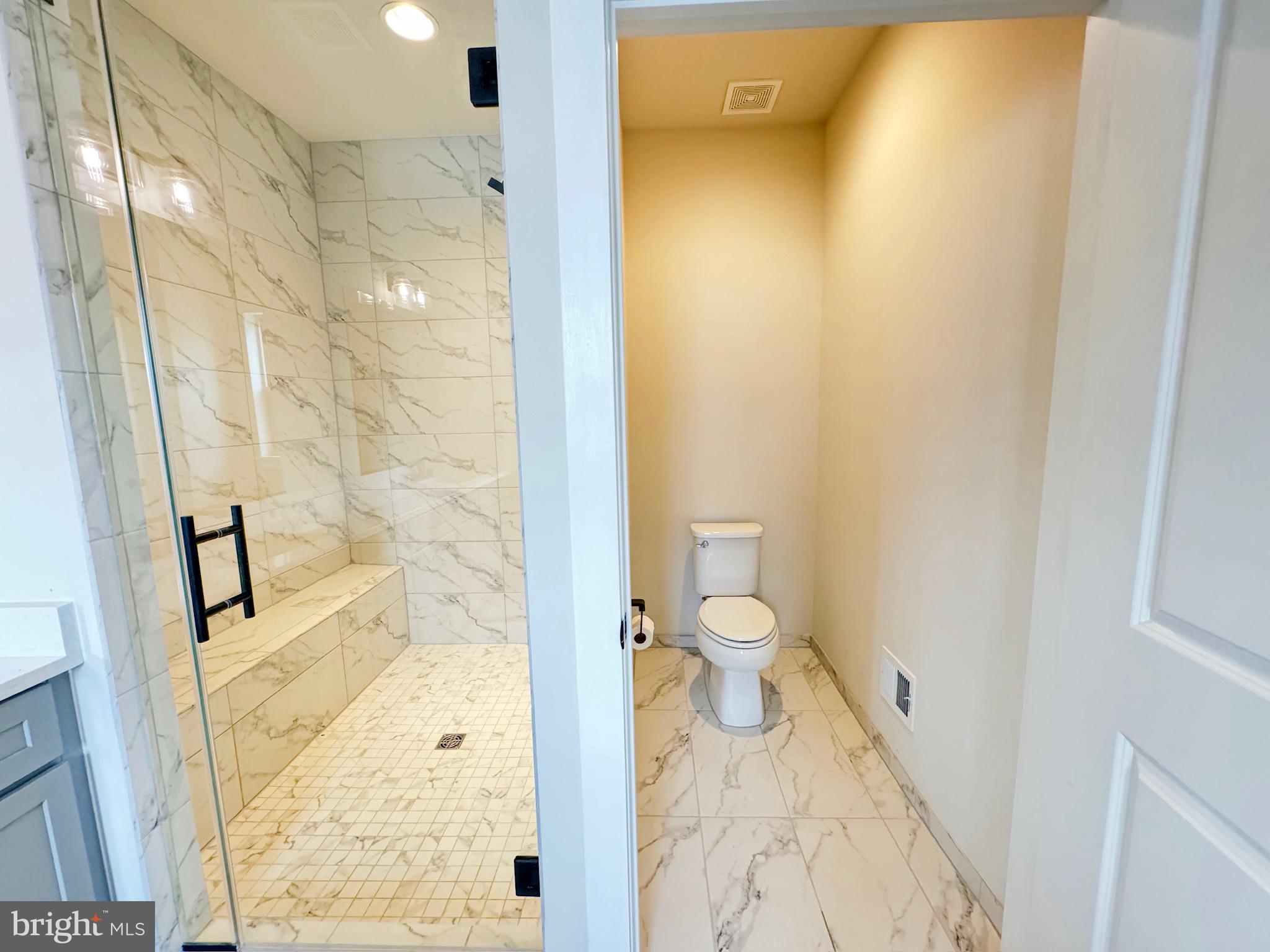 CROWN FARM - Residential