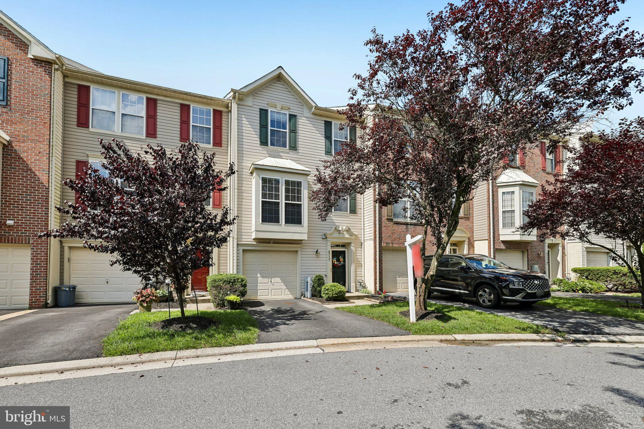 9717 Morningview Circle Unit 9717, Perry Hall, MD, 21128