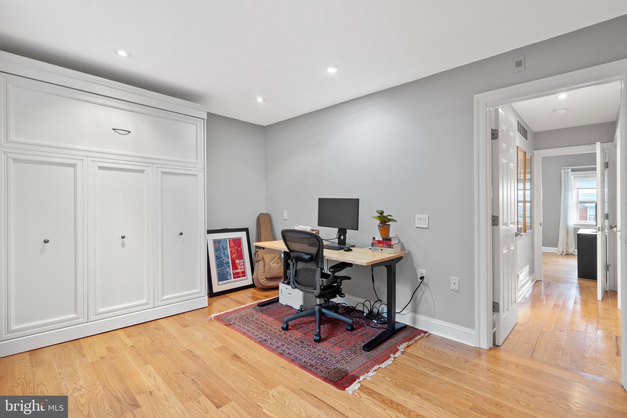 RITTENHOUSE SQUARE - Residential