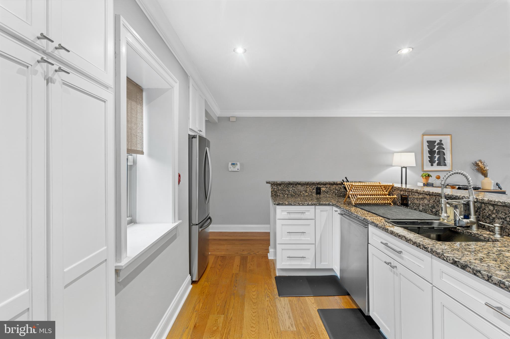 RITTENHOUSE SQUARE - Residential