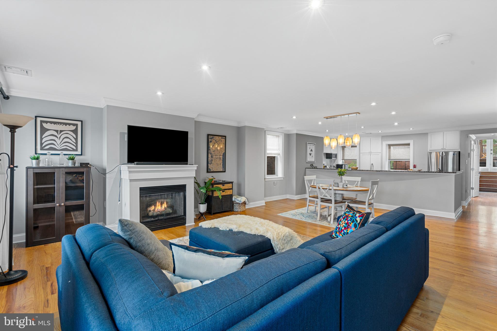 RITTENHOUSE SQUARE - Residential