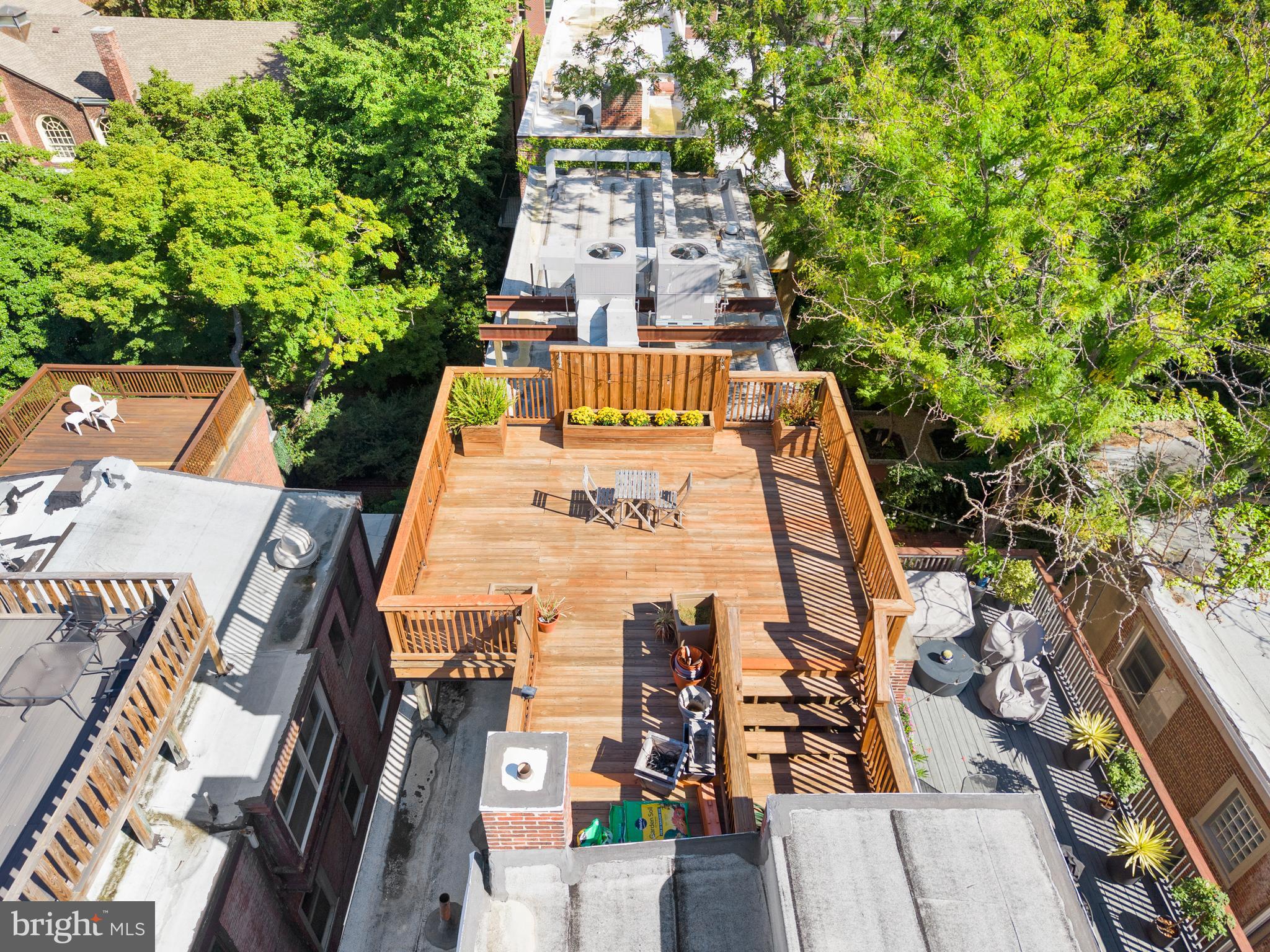 RITTENHOUSE SQUARE - Residential