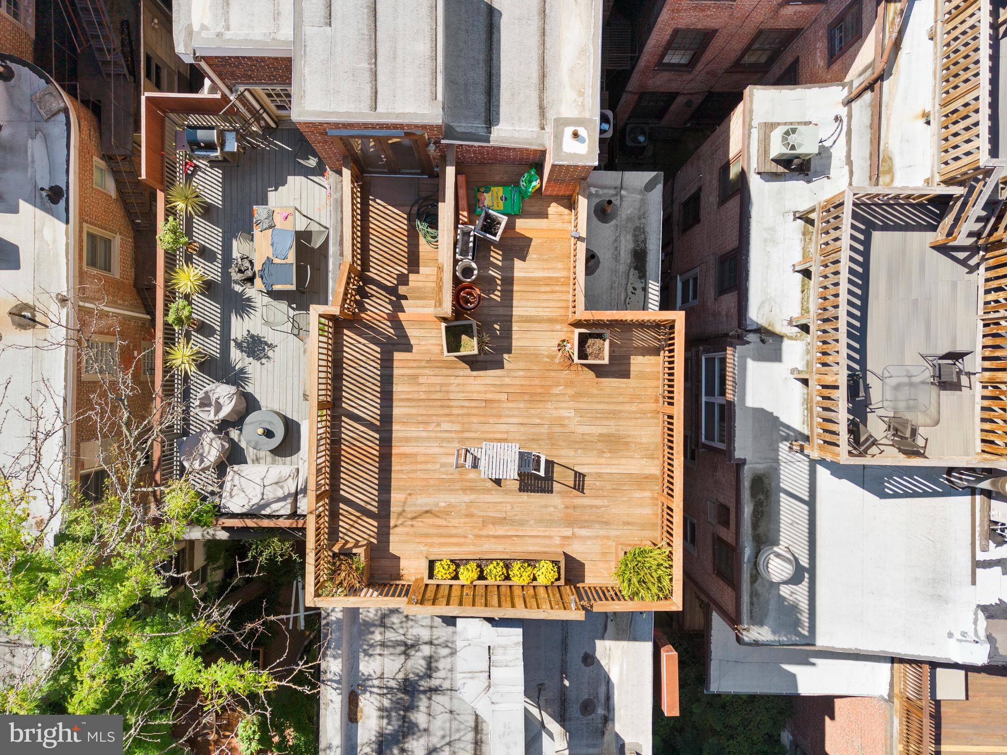 RITTENHOUSE SQUARE - Residential