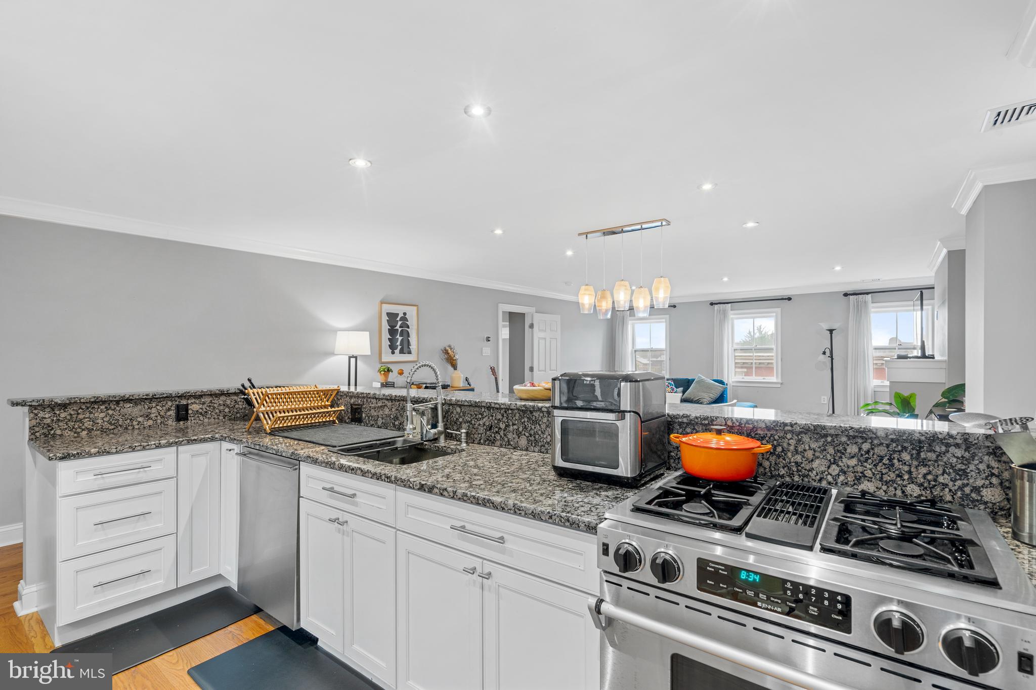 RITTENHOUSE SQUARE - Residential