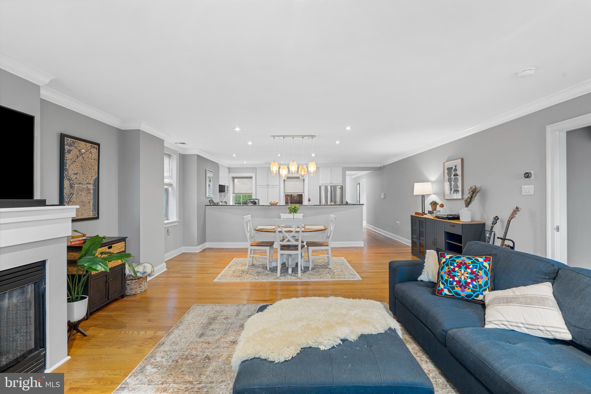 RITTENHOUSE SQUARE - Residential