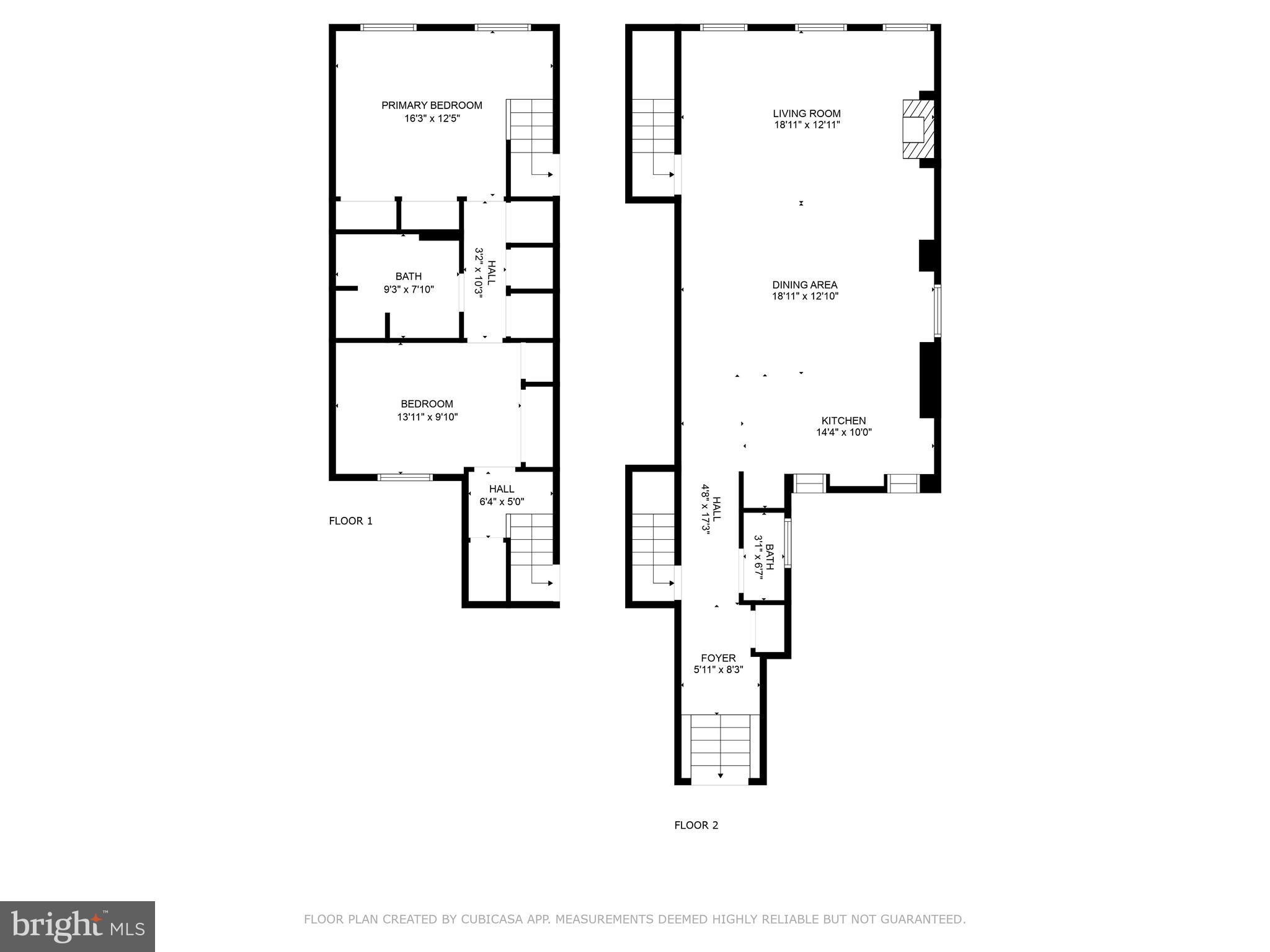 RITTENHOUSE SQUARE - Residential