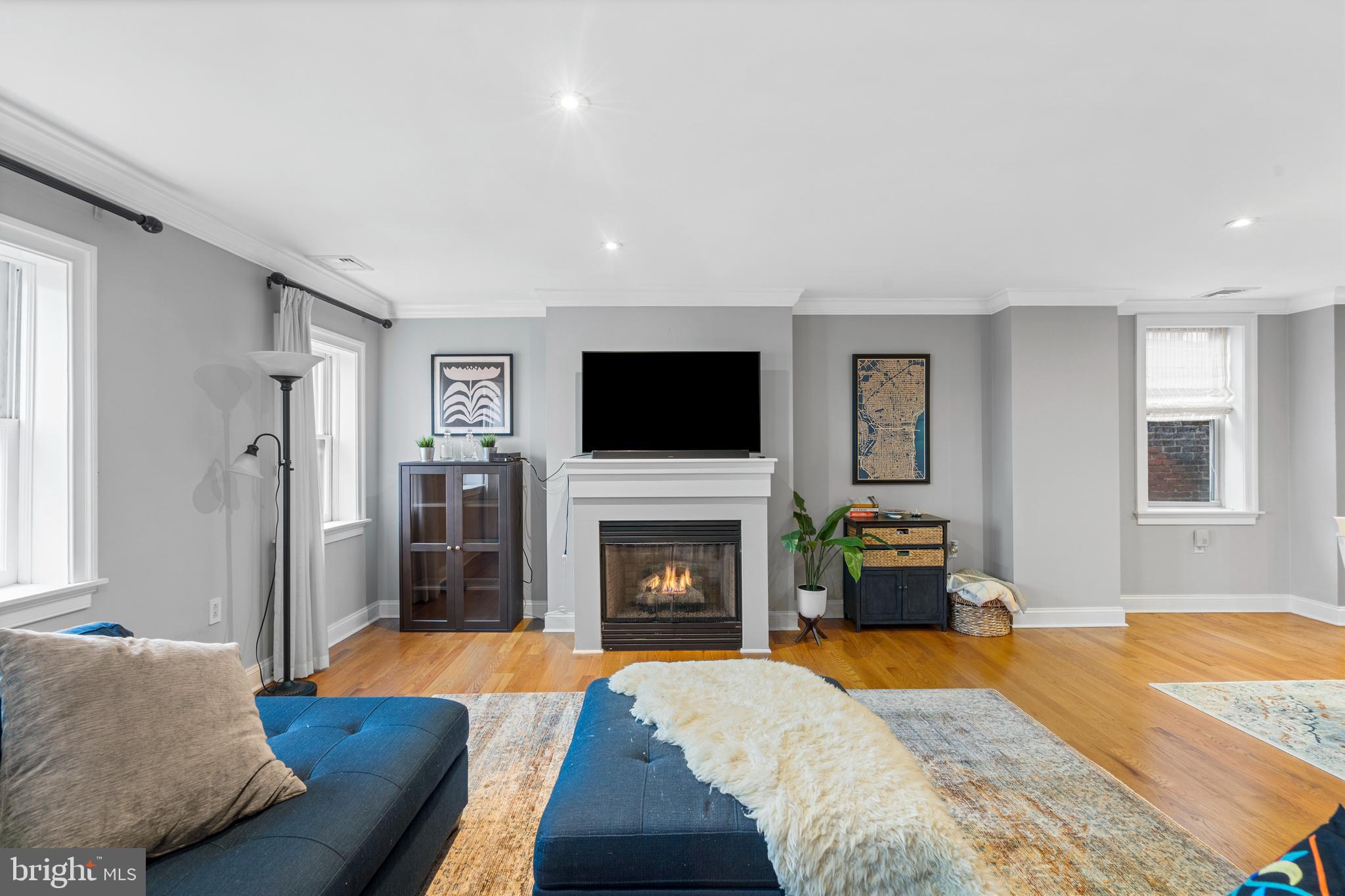 RITTENHOUSE SQUARE - Residential