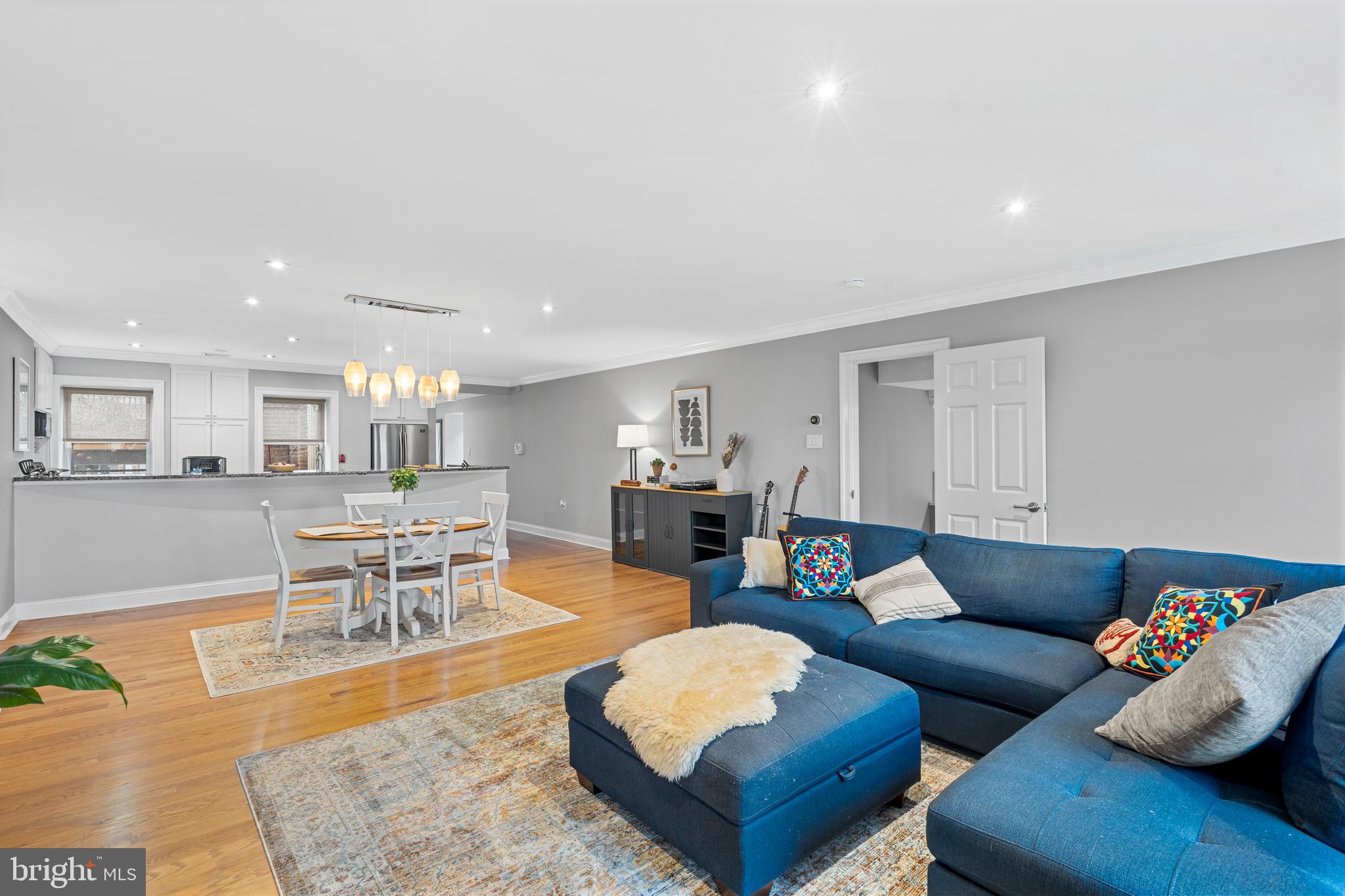 RITTENHOUSE SQUARE - Residential