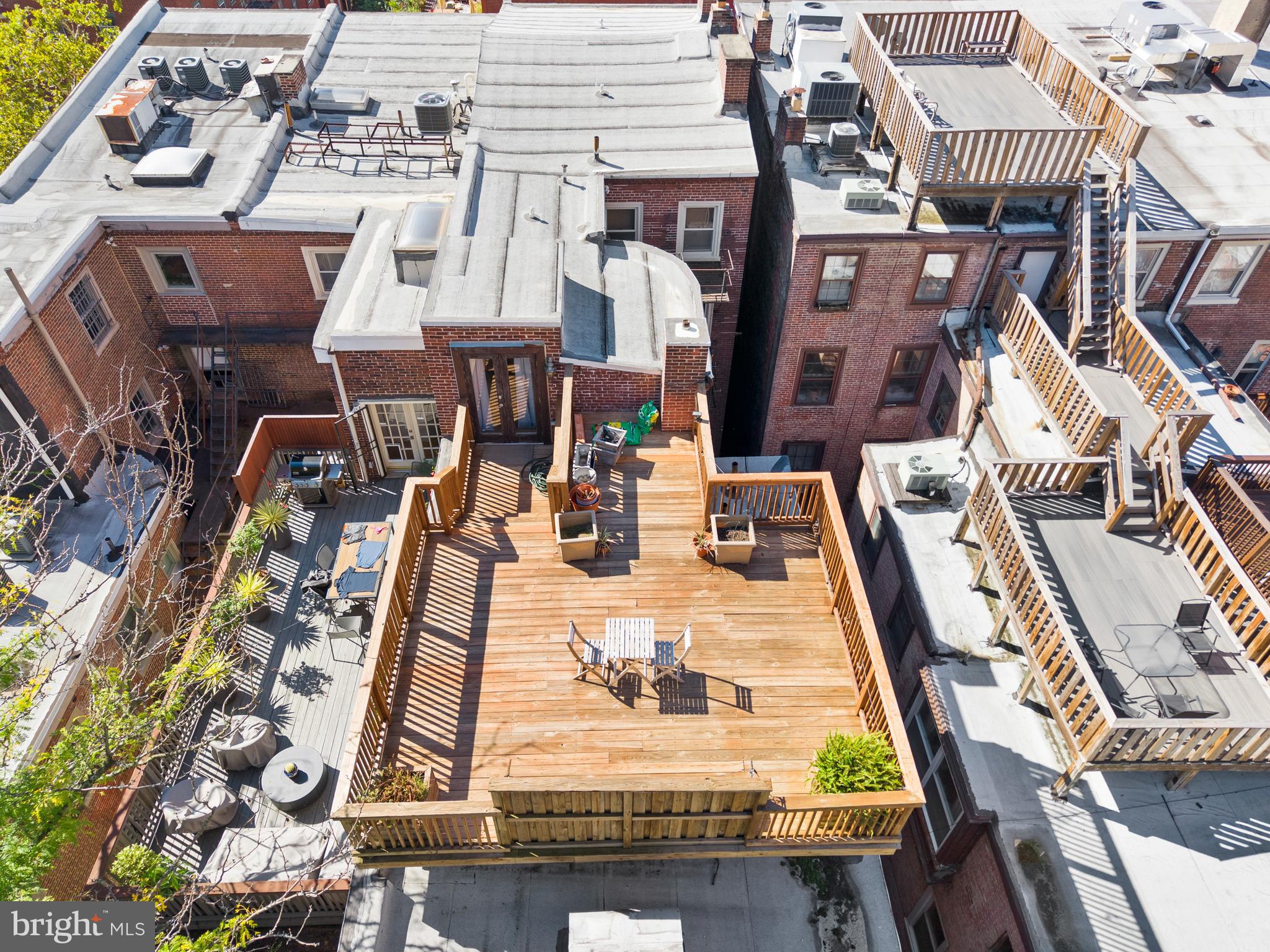 RITTENHOUSE SQUARE - Residential