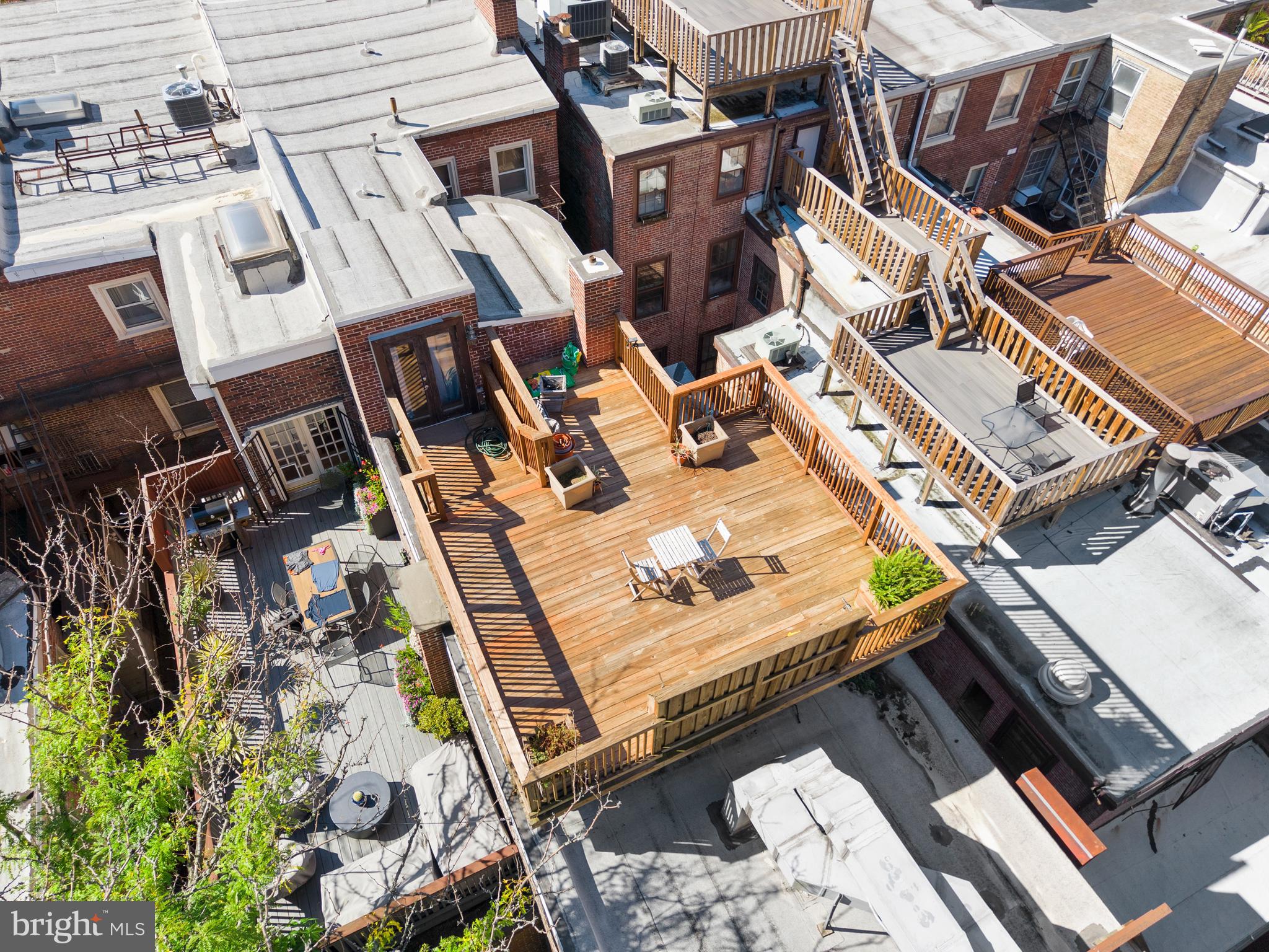 RITTENHOUSE SQUARE - Residential