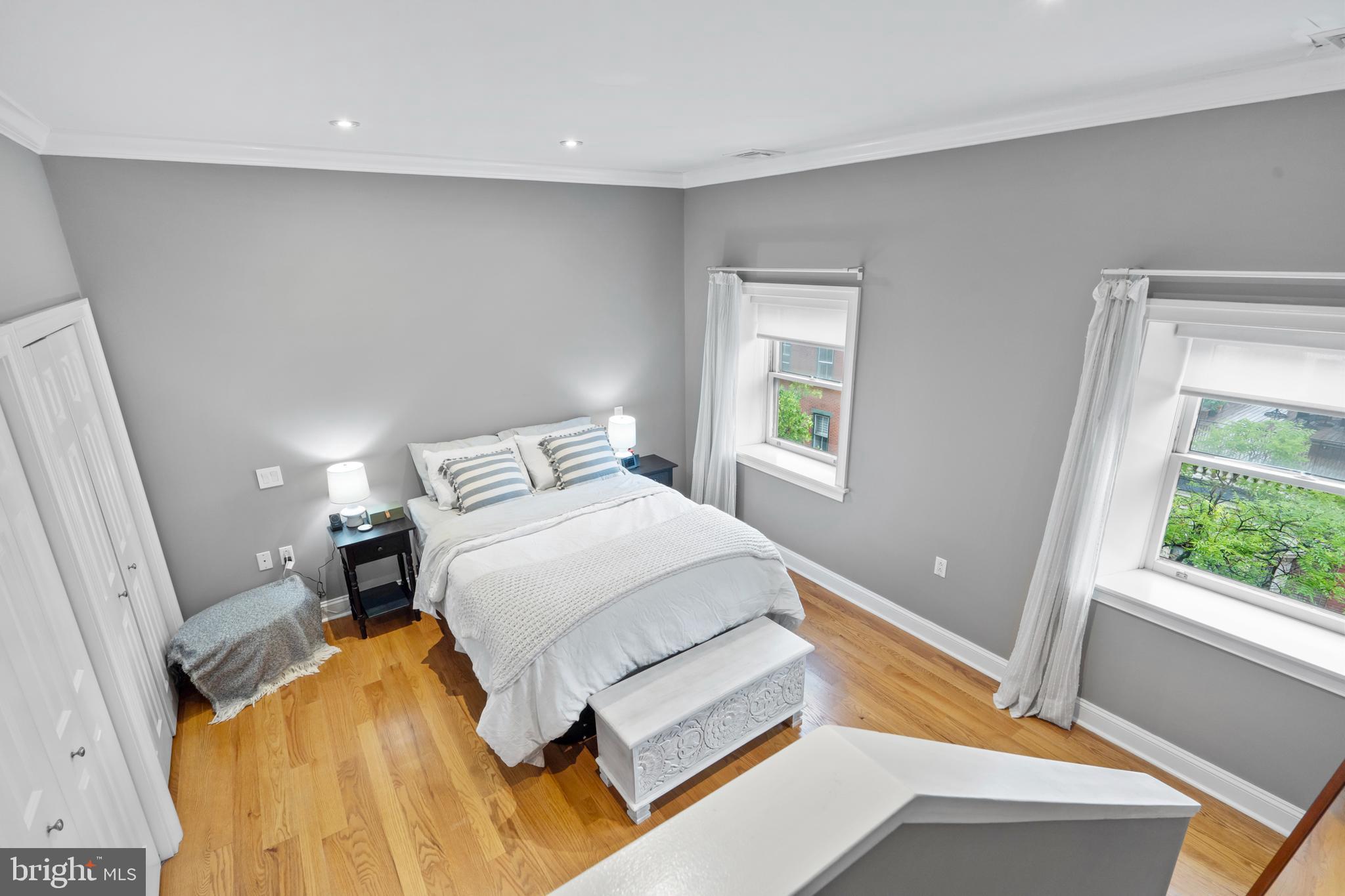 RITTENHOUSE SQUARE - Residential