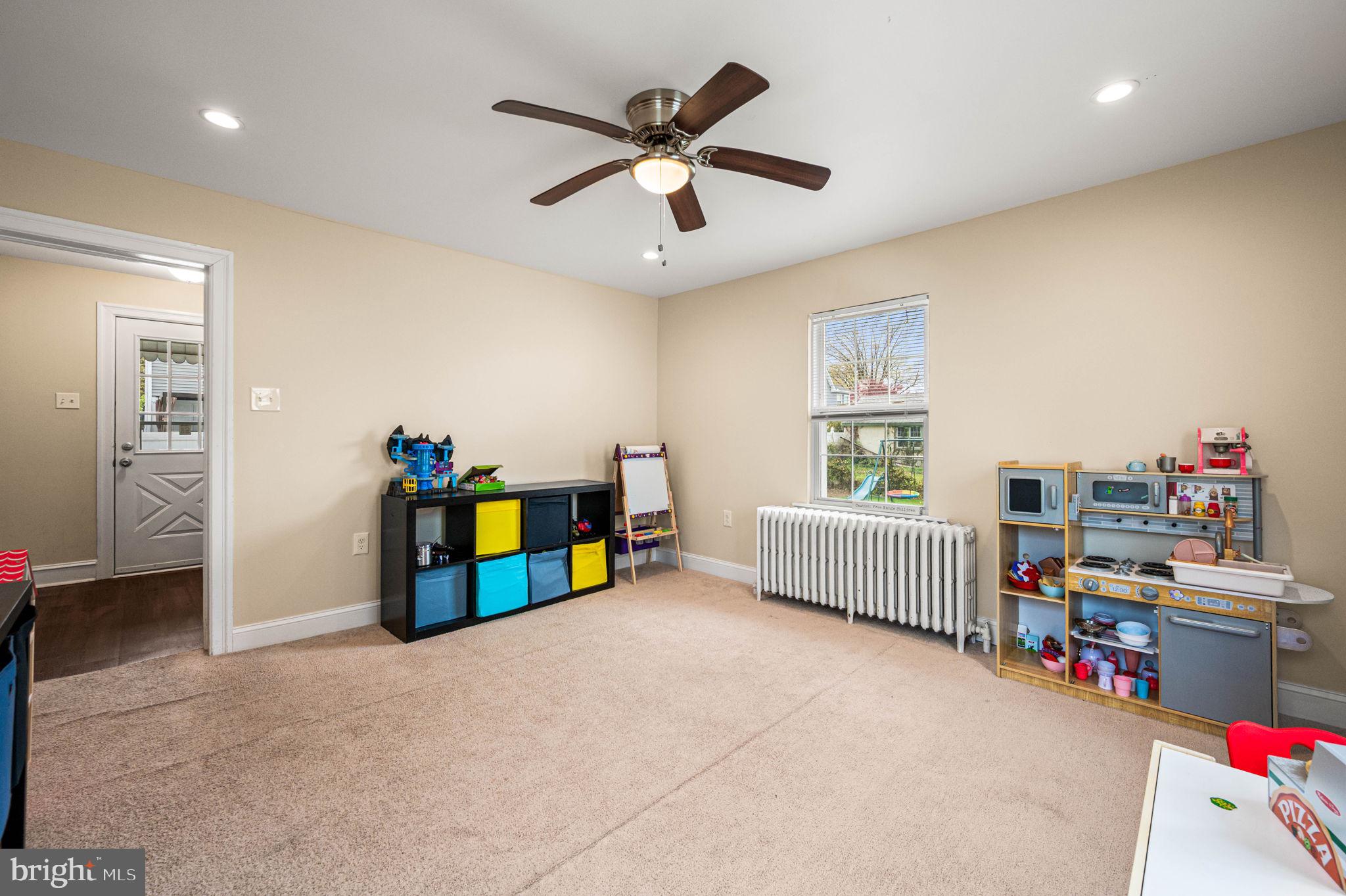 RIDLEY PARK - Residential