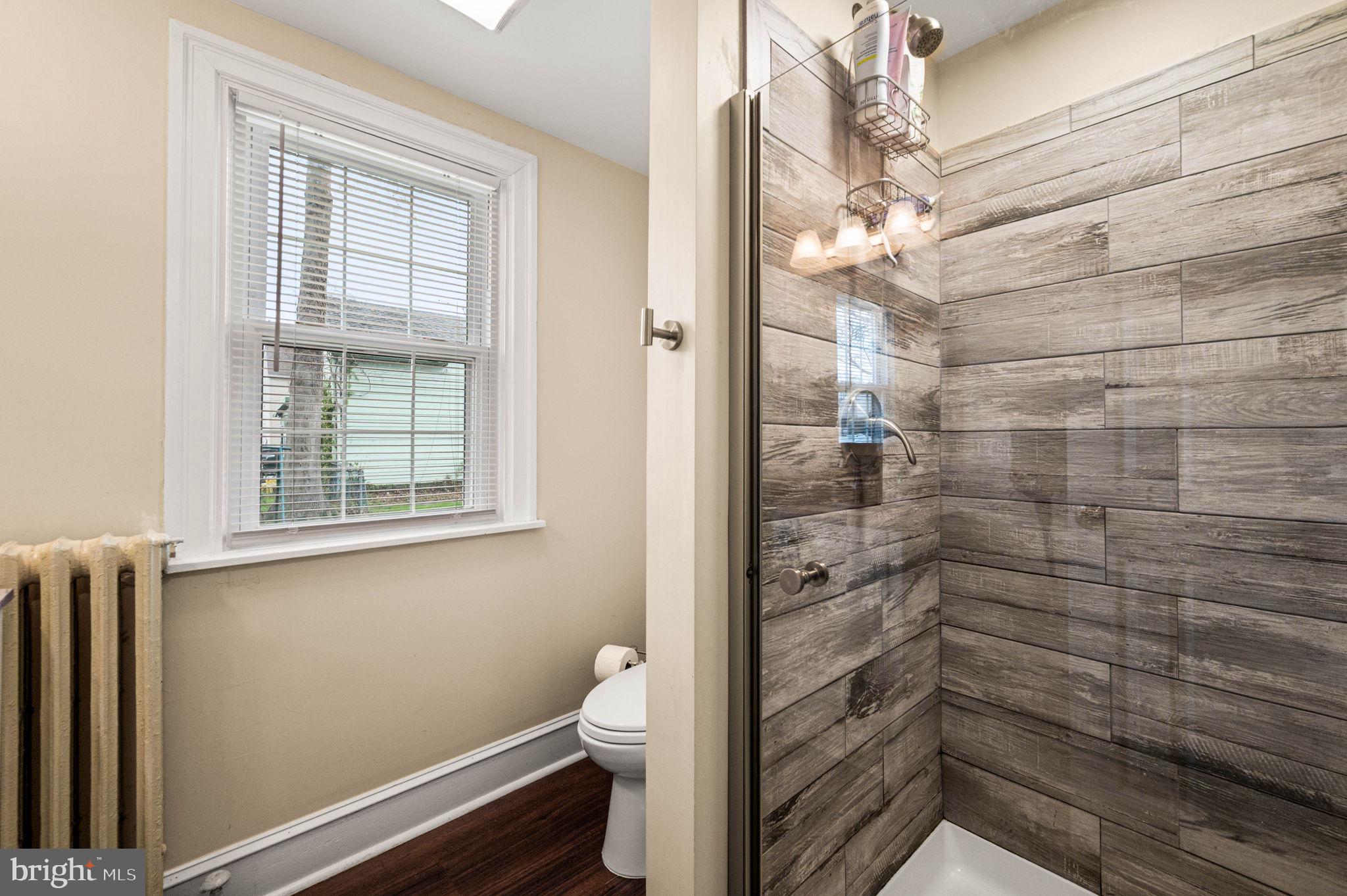 RIDLEY PARK - Residential