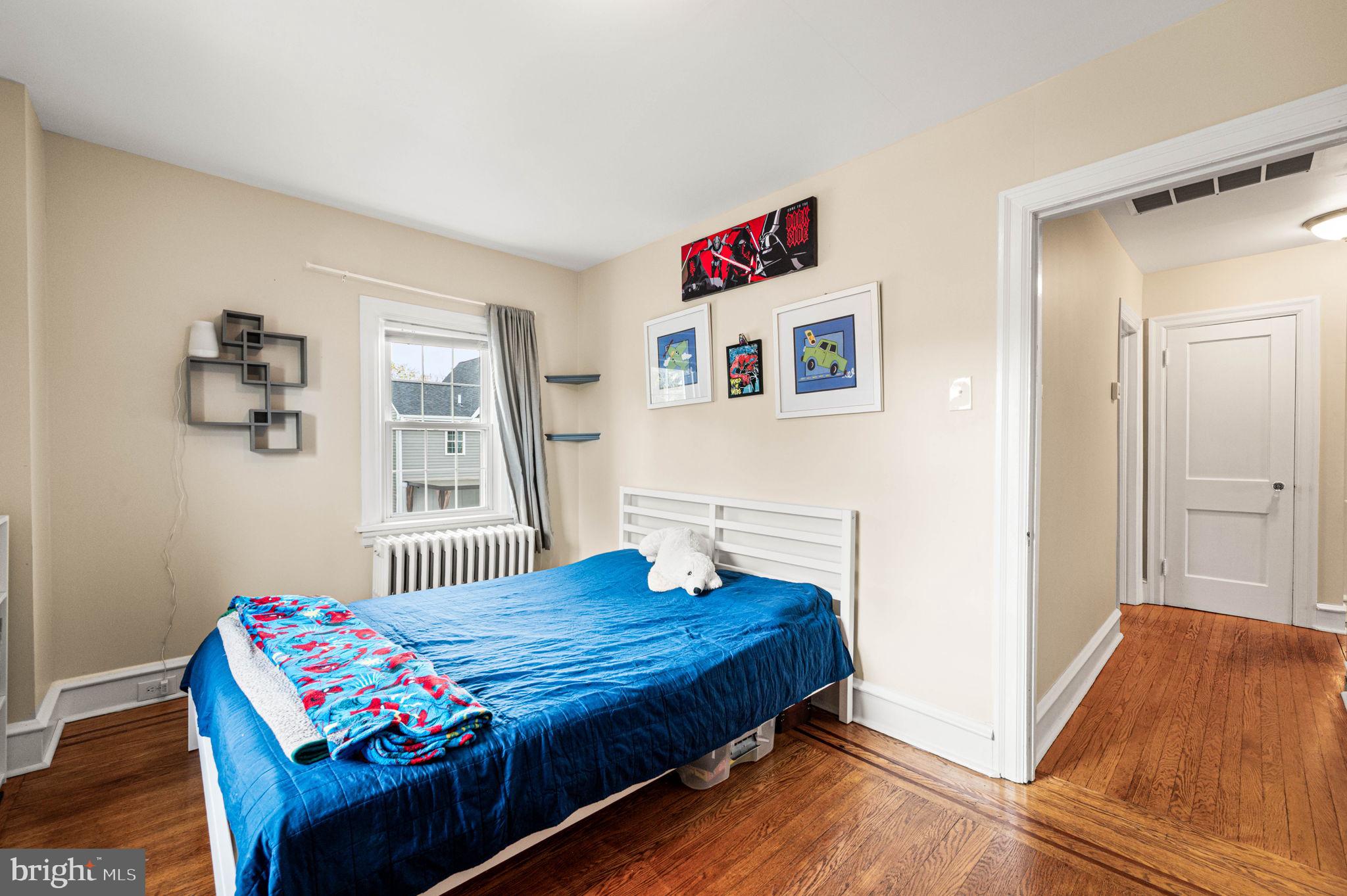 RIDLEY PARK - Residential