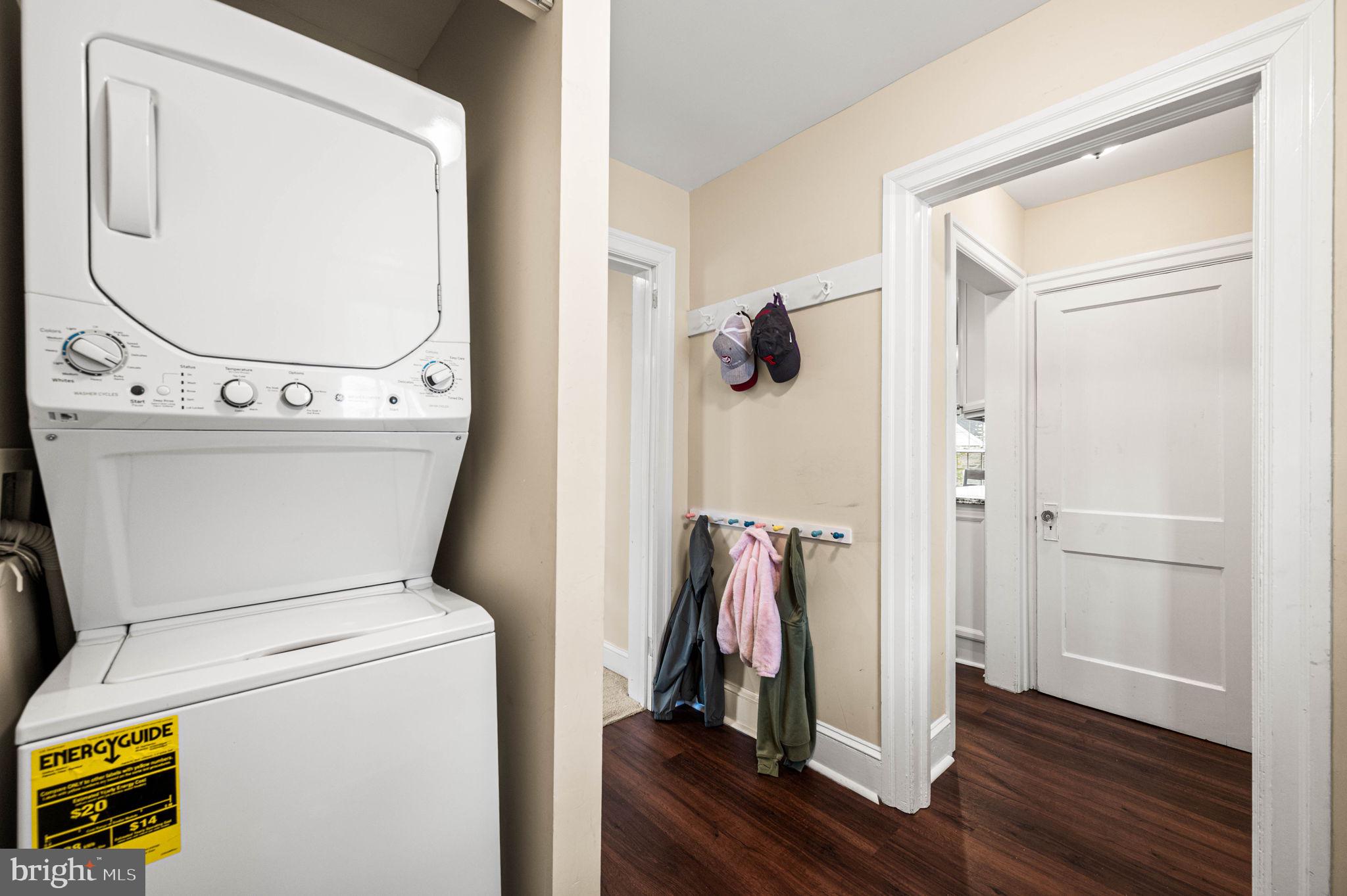 RIDLEY PARK - Residential