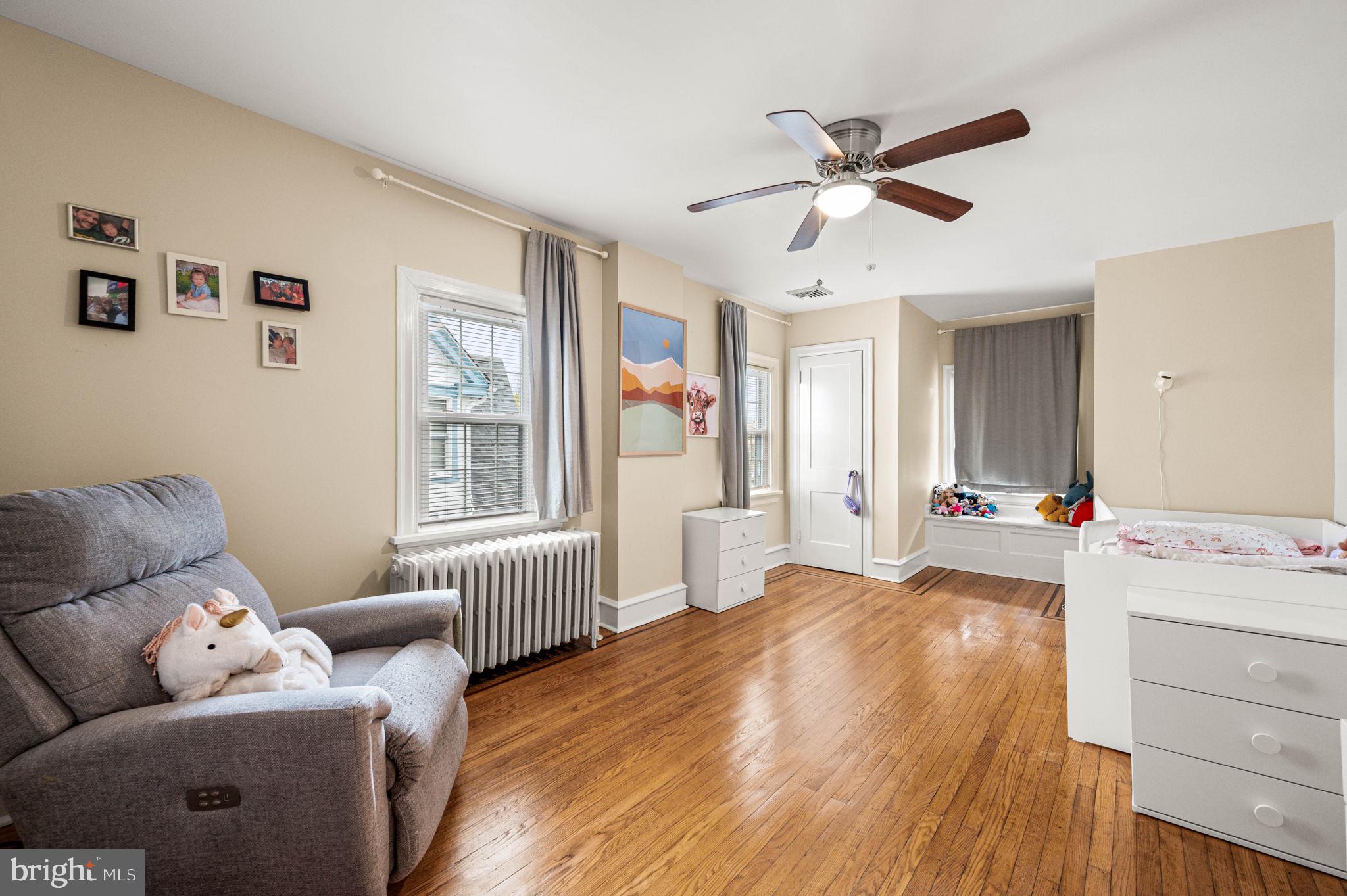 RIDLEY PARK - Residential